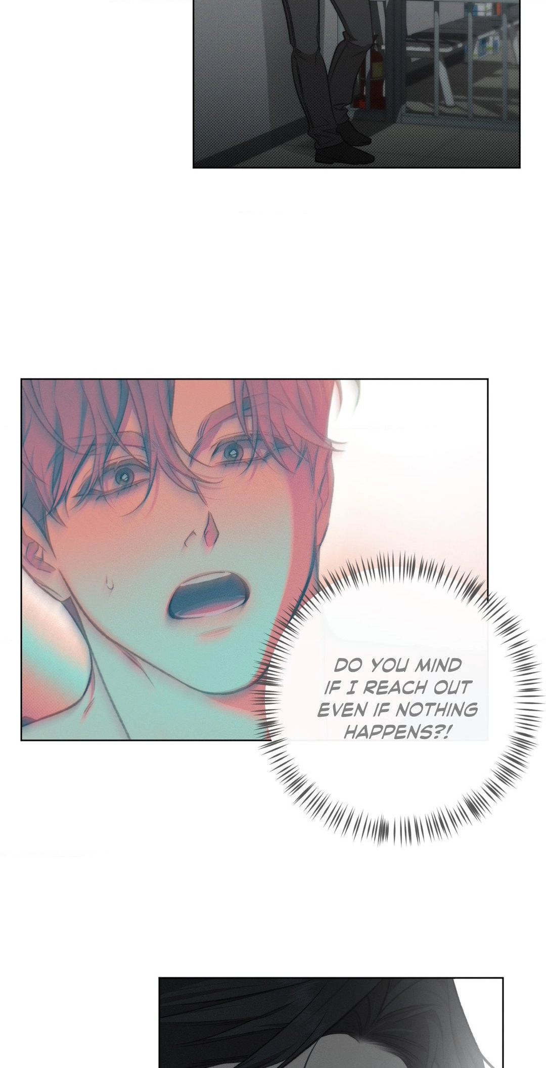 Read Against All Odds chapter 8 image 1 on Lezhin