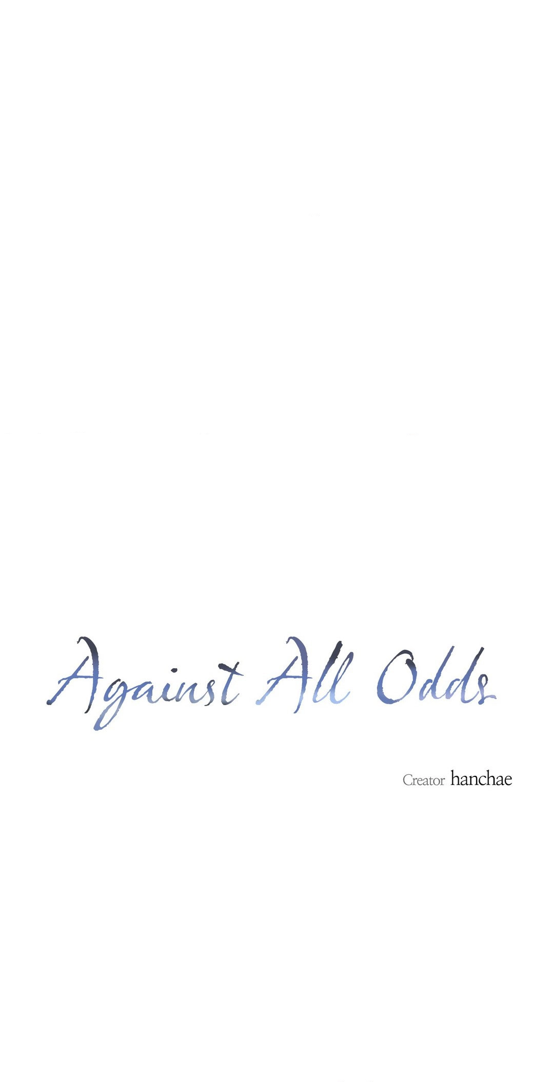 Read Against All Odds chapter 8 image 18 on Lezhin