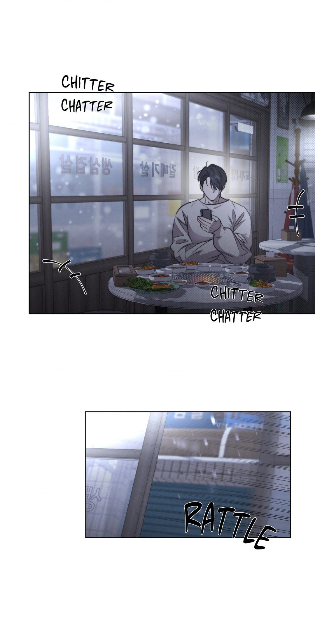 Read Against All Odds chapter 8 image 20 on Lezhin