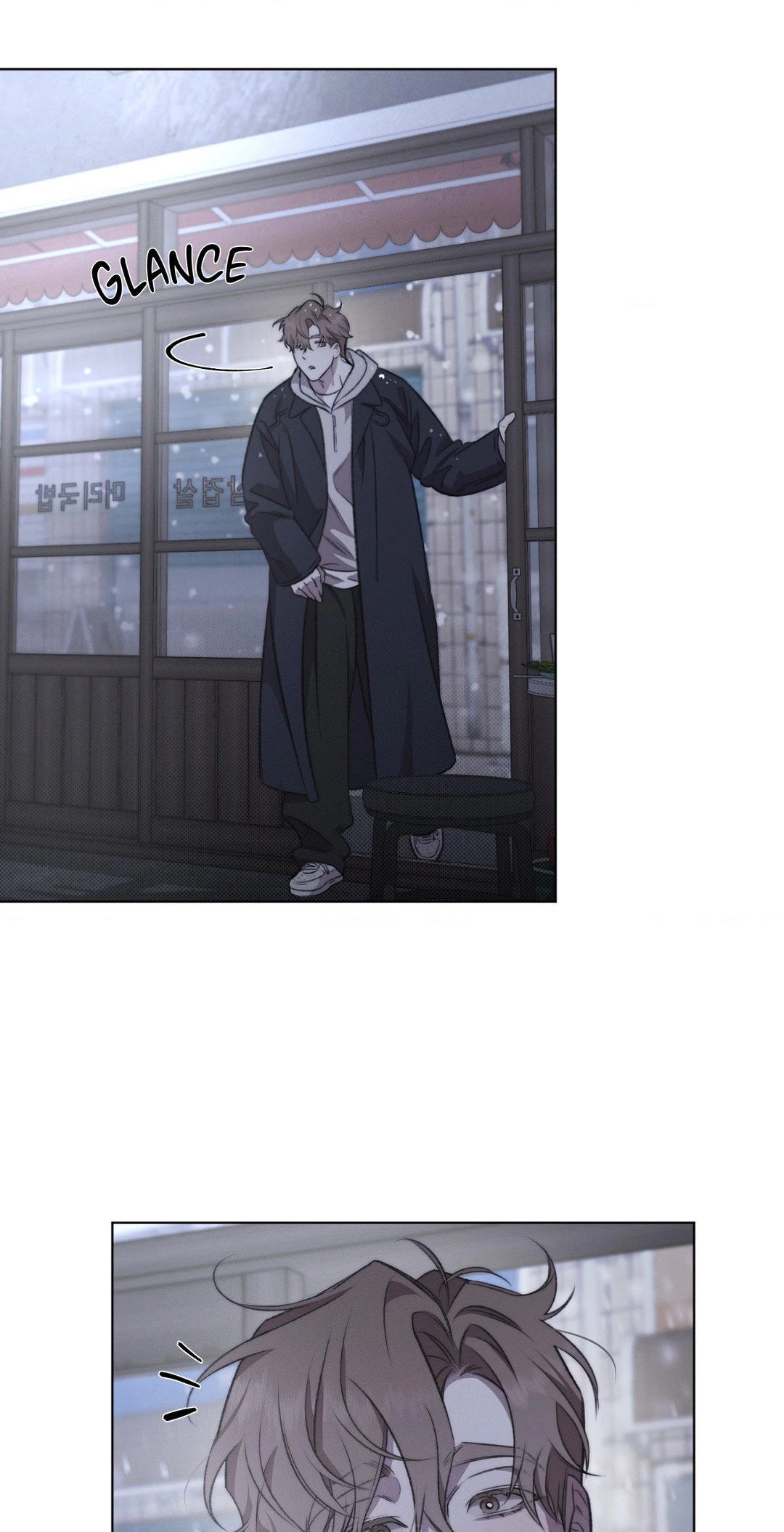 Read Against All Odds chapter 8 image 21 on Lezhin