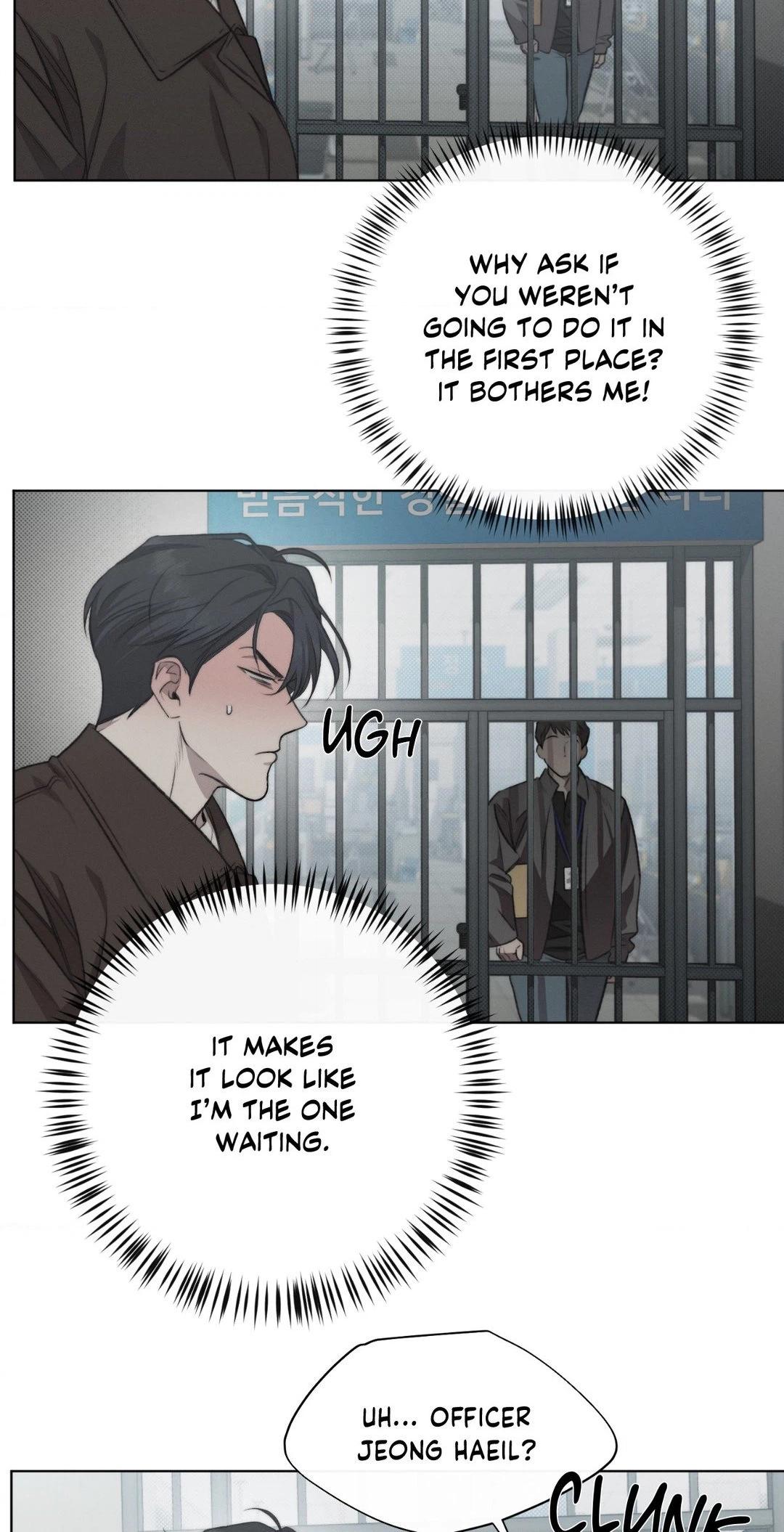 Read Against All Odds chapter 8 image 3 on Lezhin