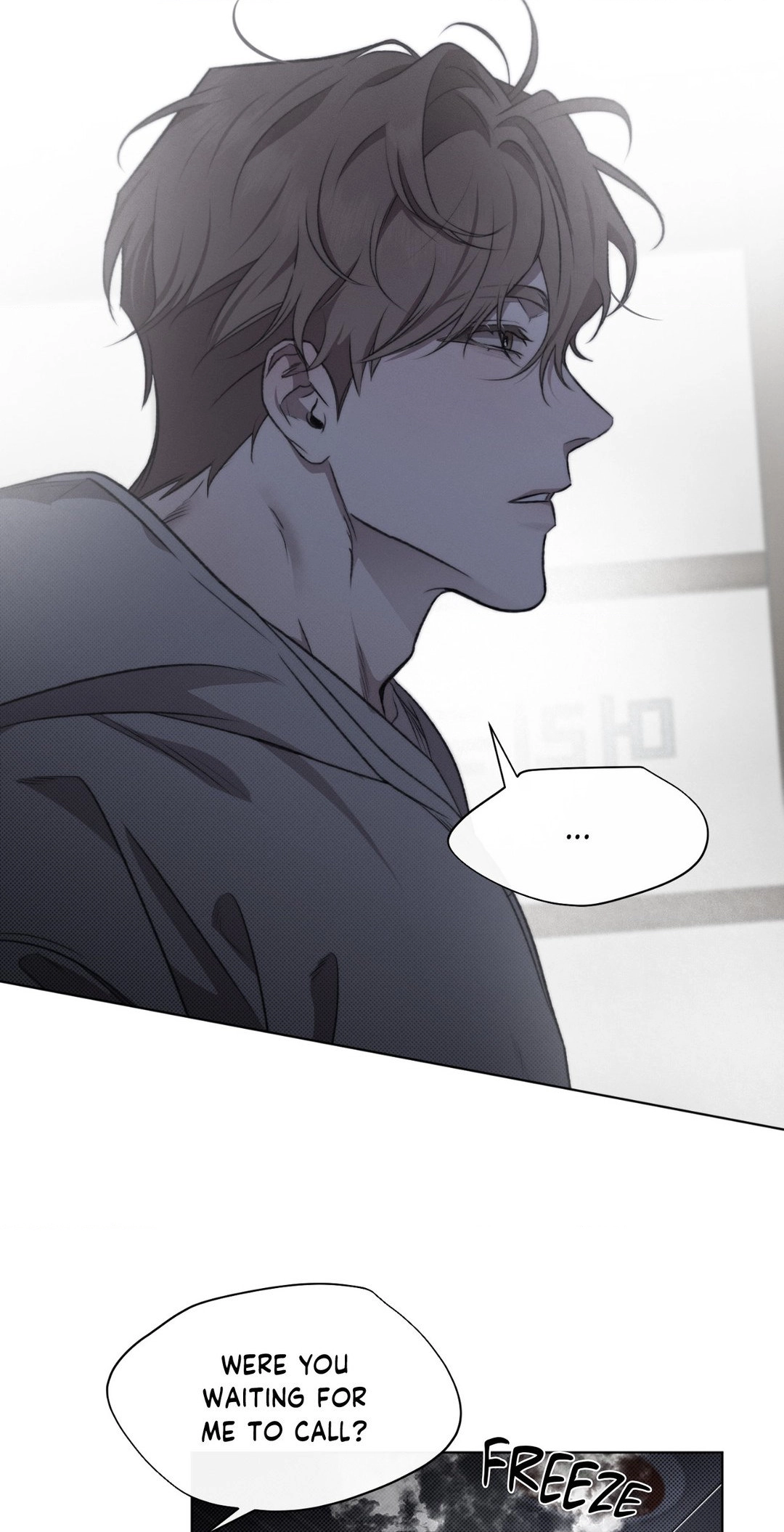 Read Against All Odds chapter 8 image 30 on Lezhin
