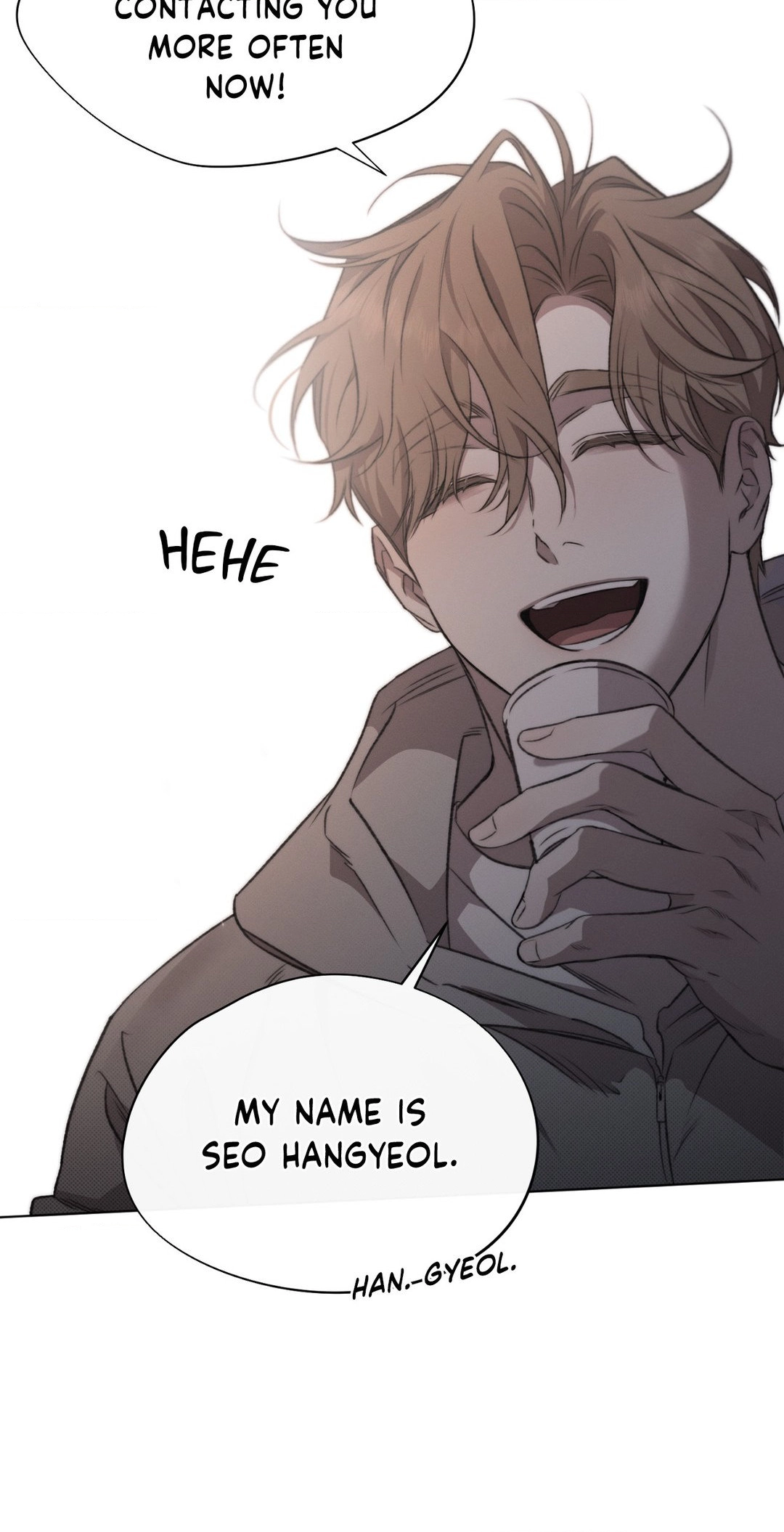 Read Against All Odds chapter 8 image 34 on Lezhin