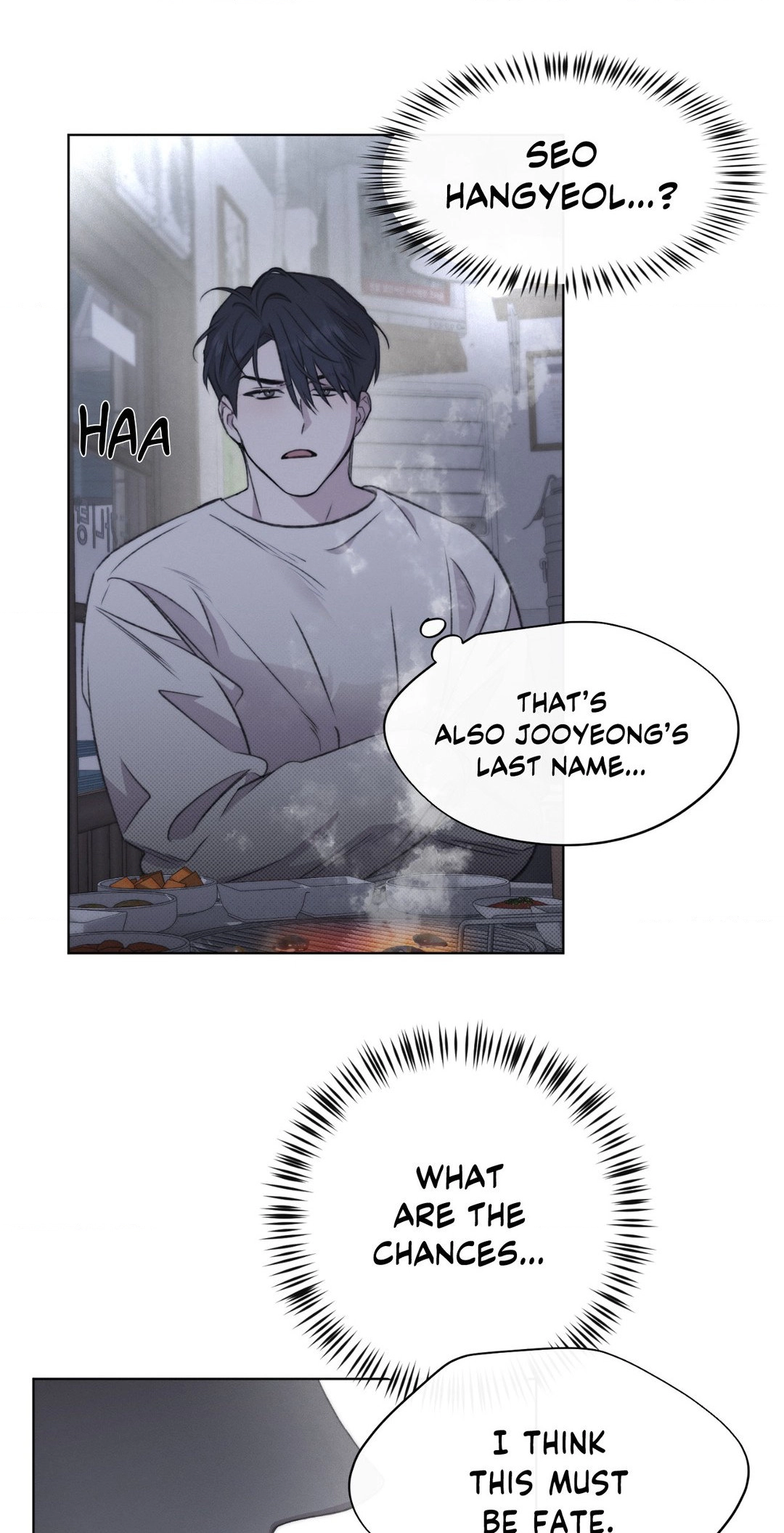 Read Against All Odds chapter 8 image 35 on Lezhin