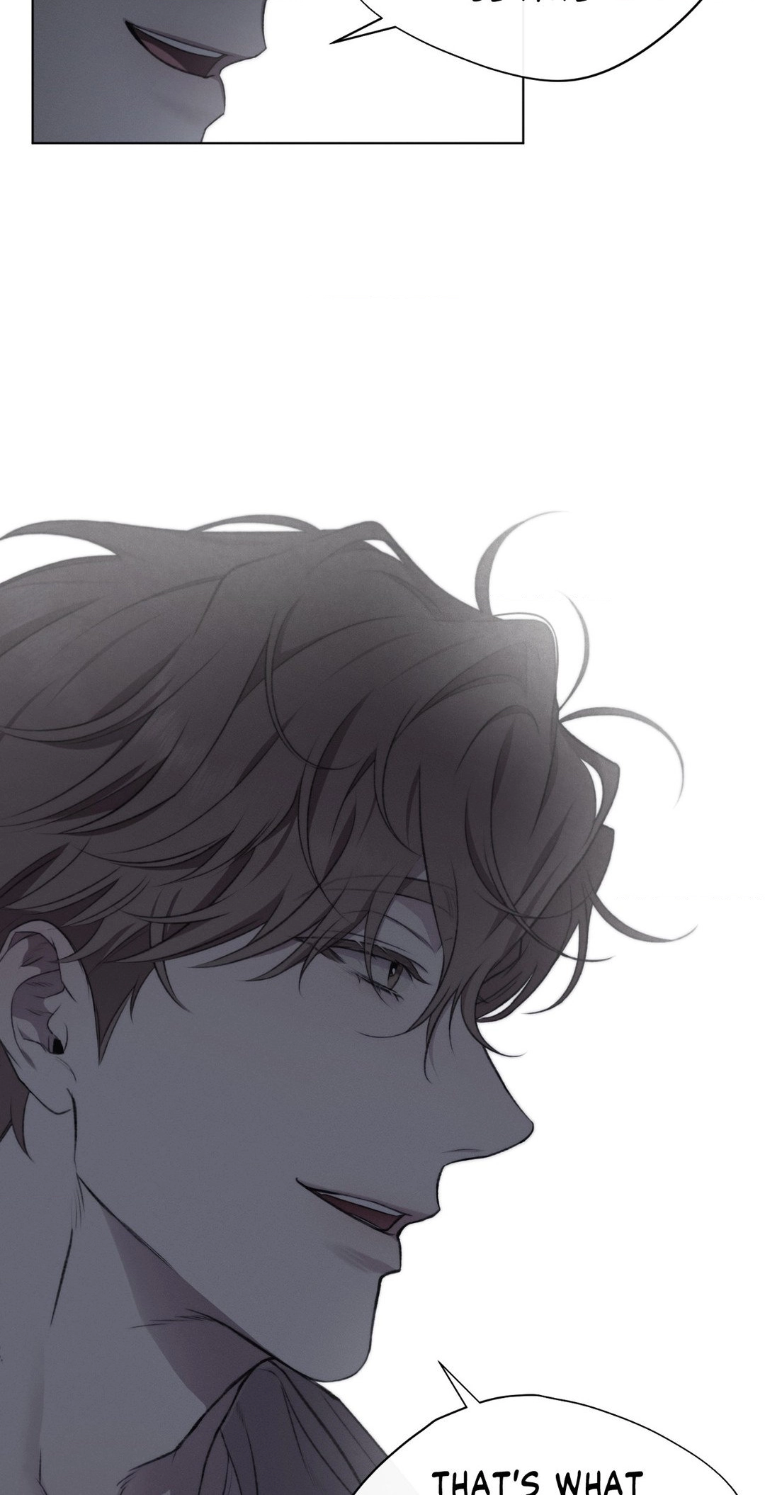 Read Against All Odds chapter 8 image 36 on Lezhin