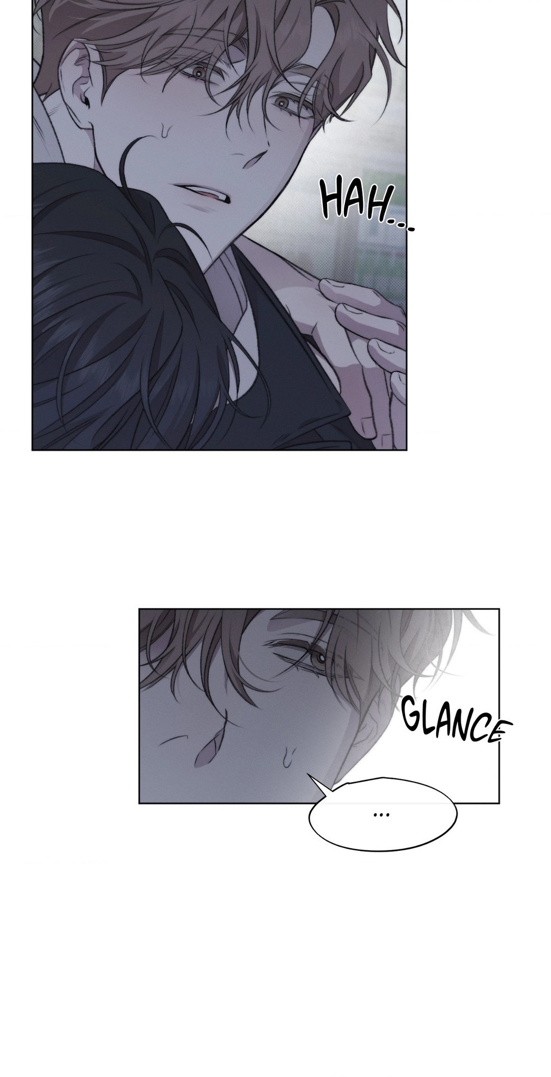 Read Against All Odds chapter 8 image 44 on Lezhin