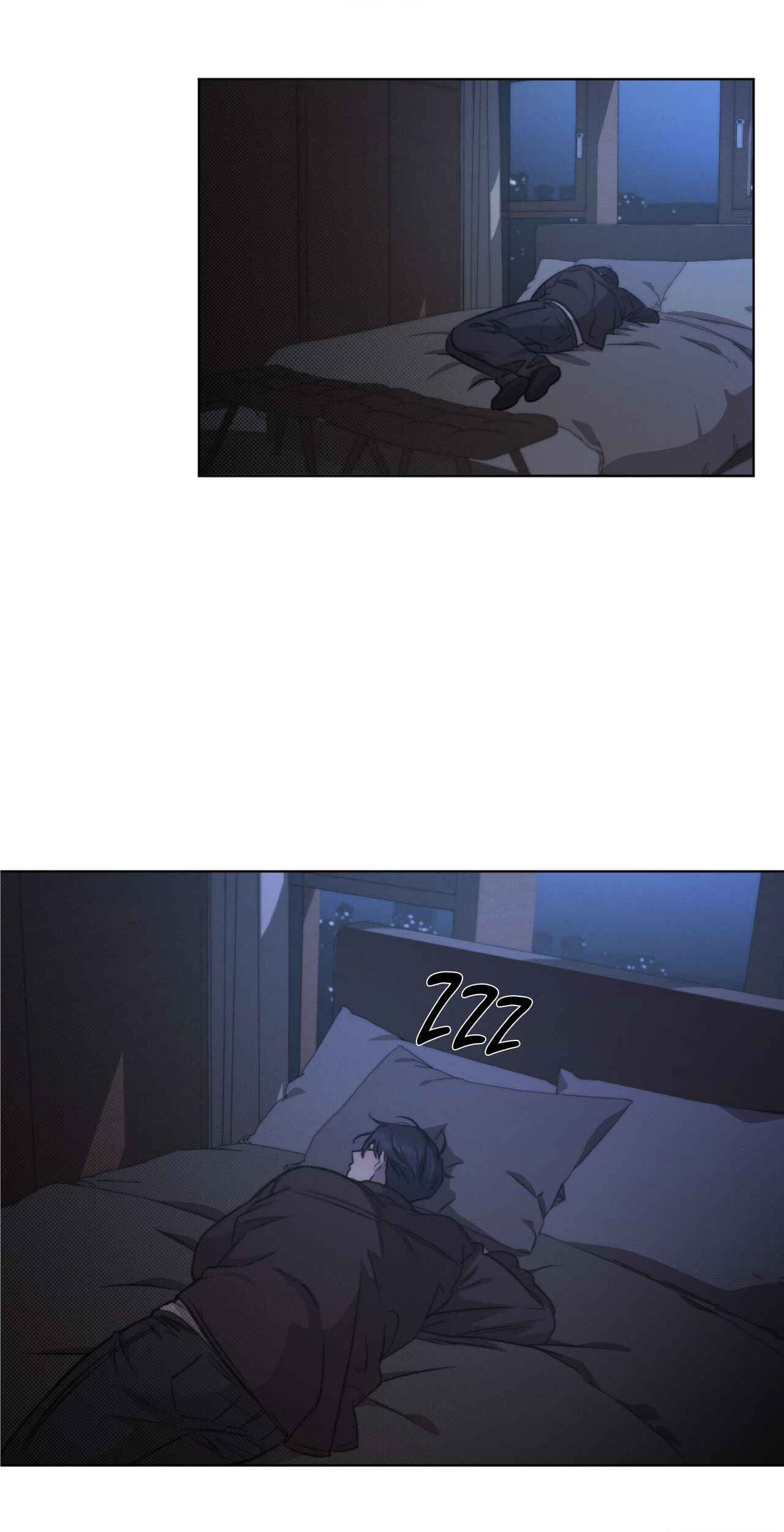 Read Against All Odds chapter 9 image 1 on Lezhin