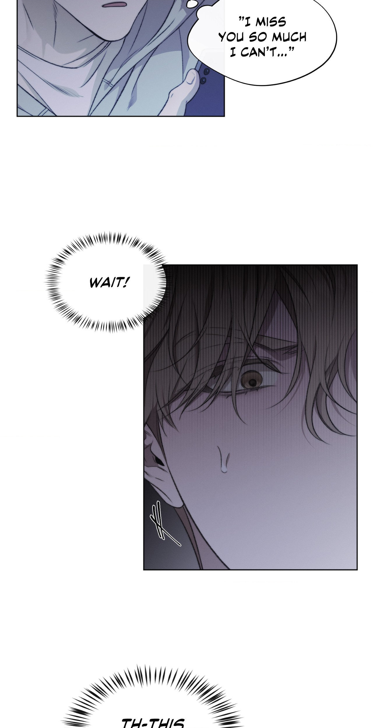 Read Against All Odds chapter 9 image 11 on Lezhin