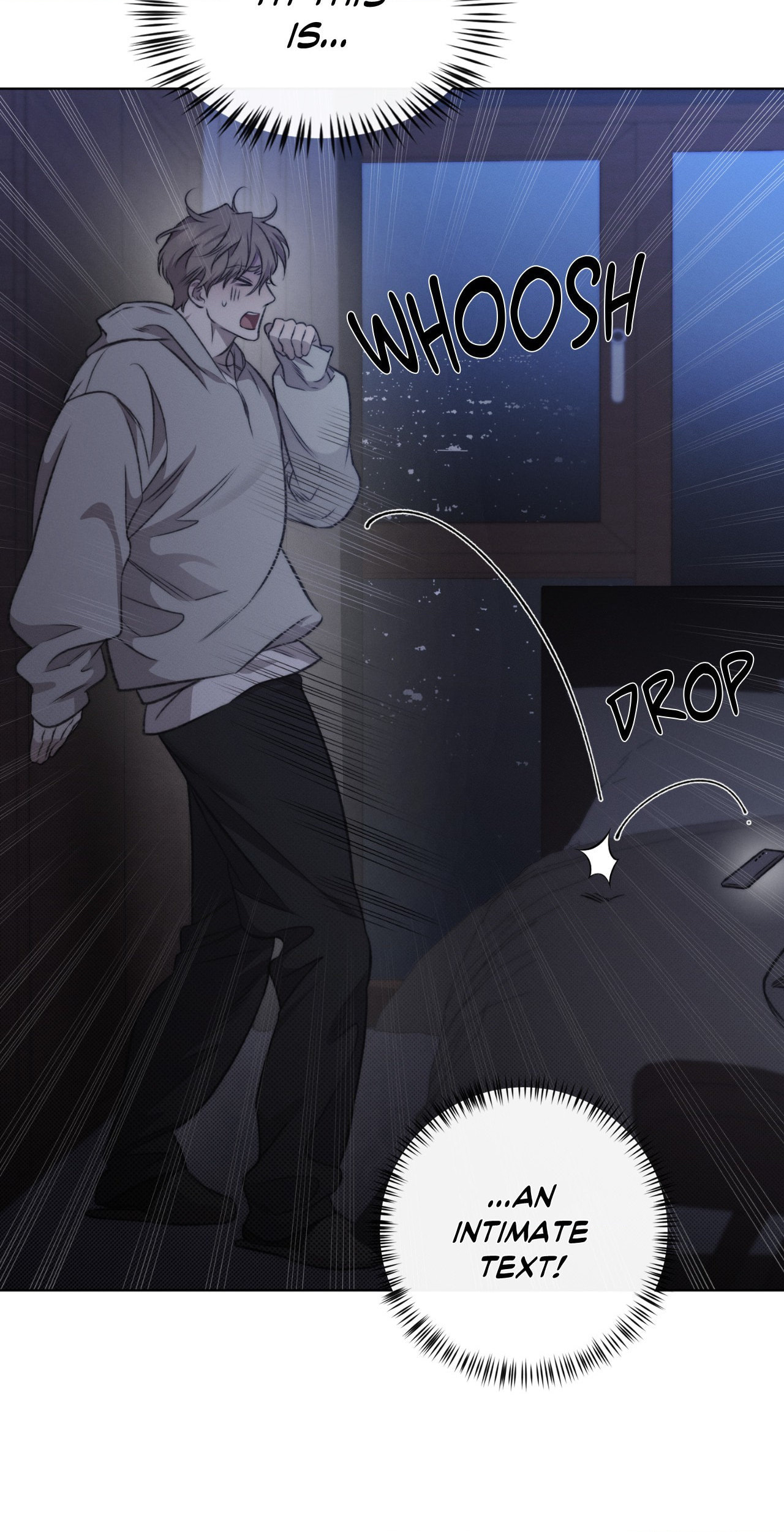 Read Against All Odds chapter 9 image 12 on Lezhin