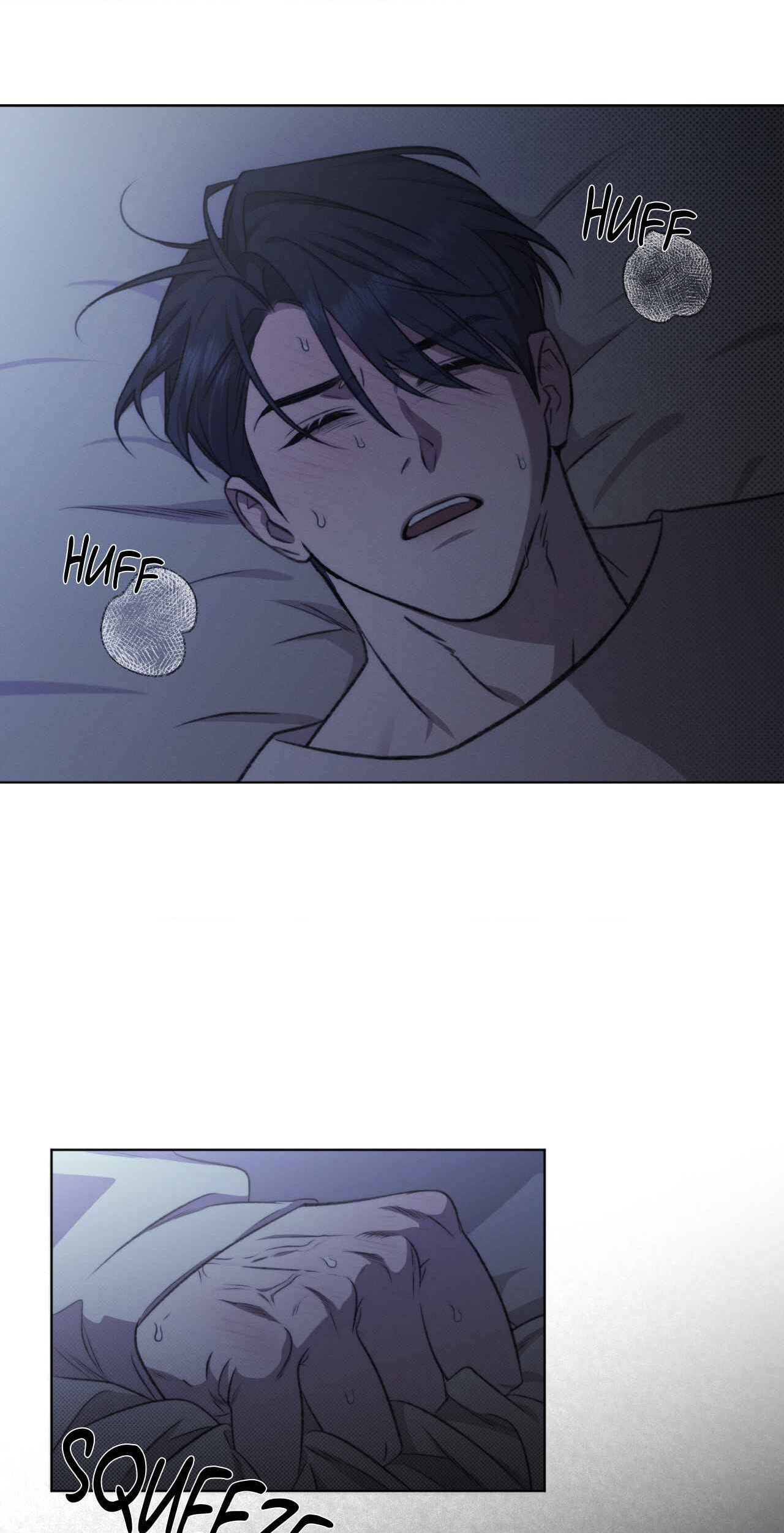 Read Against All Odds chapter 9 image 16 on Lezhin