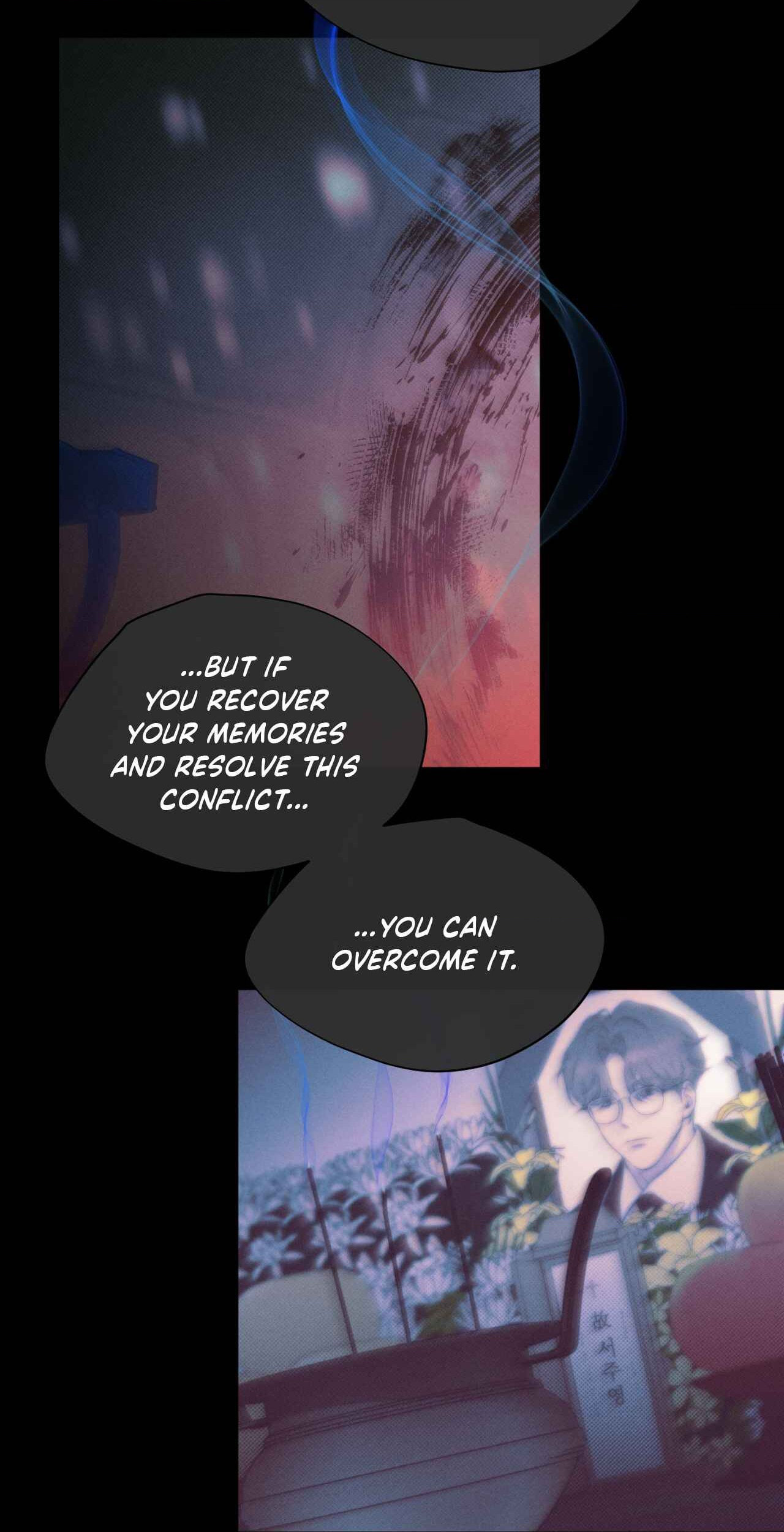Read Against All Odds chapter 9 image 18 on Lezhin