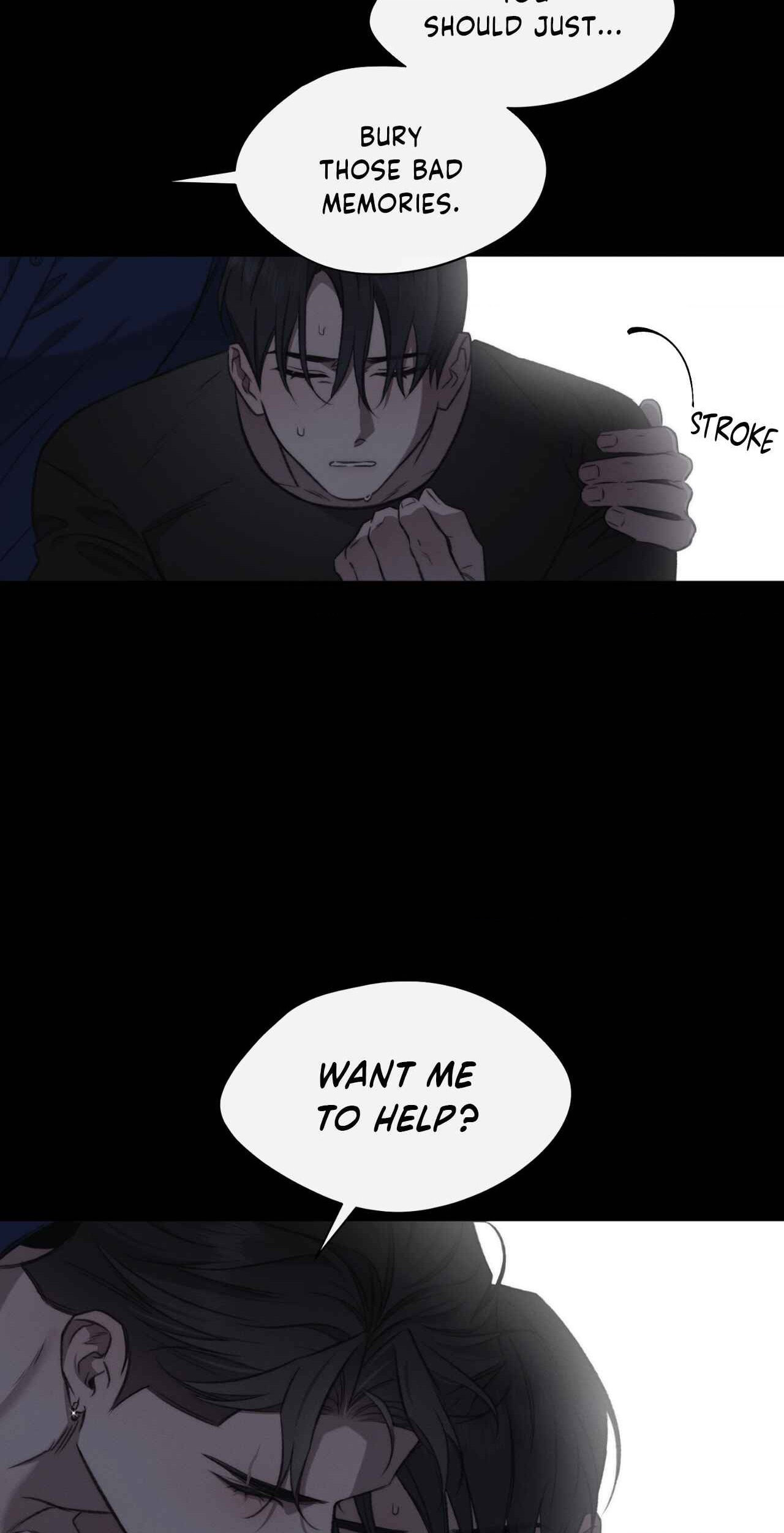 Read Against All Odds chapter 9 image 21 on Lezhin