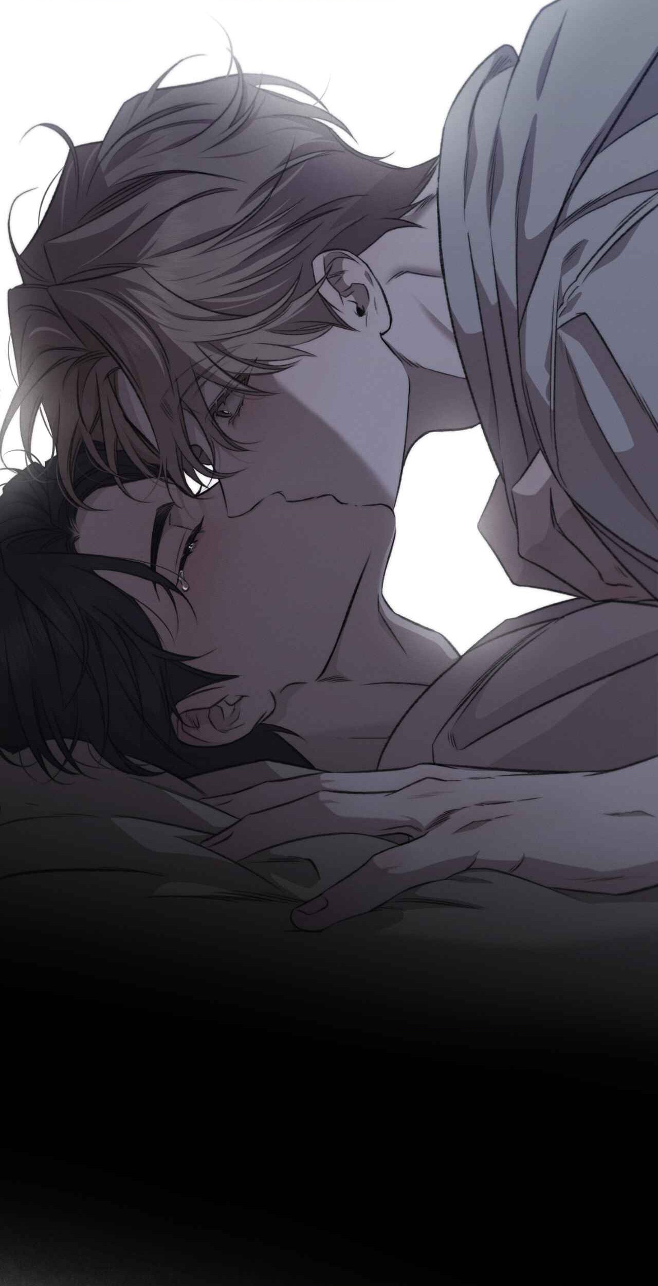 Read Against All Odds chapter 9 image 25 on Lezhin