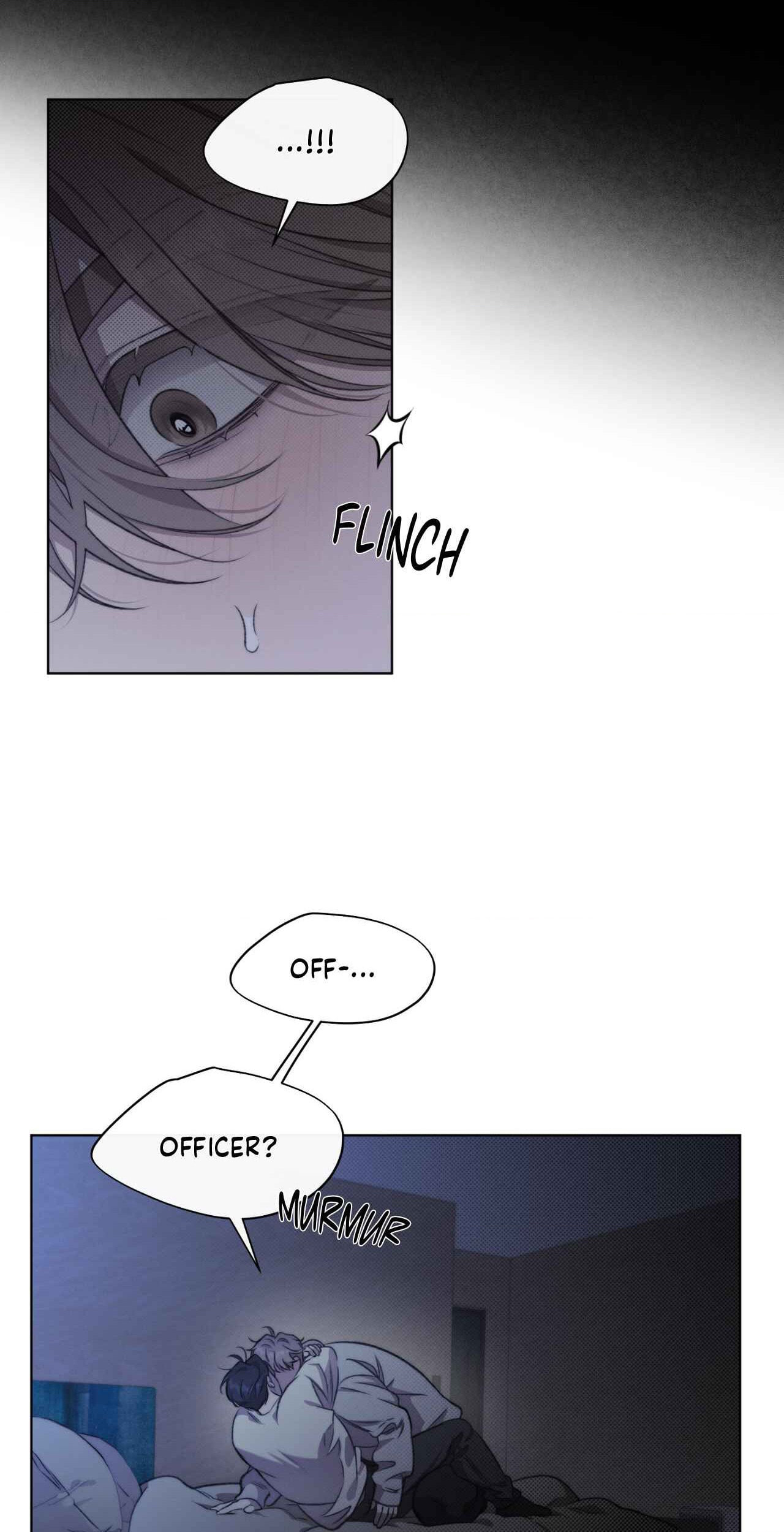 Read Against All Odds chapter 9 image 26 on Lezhin