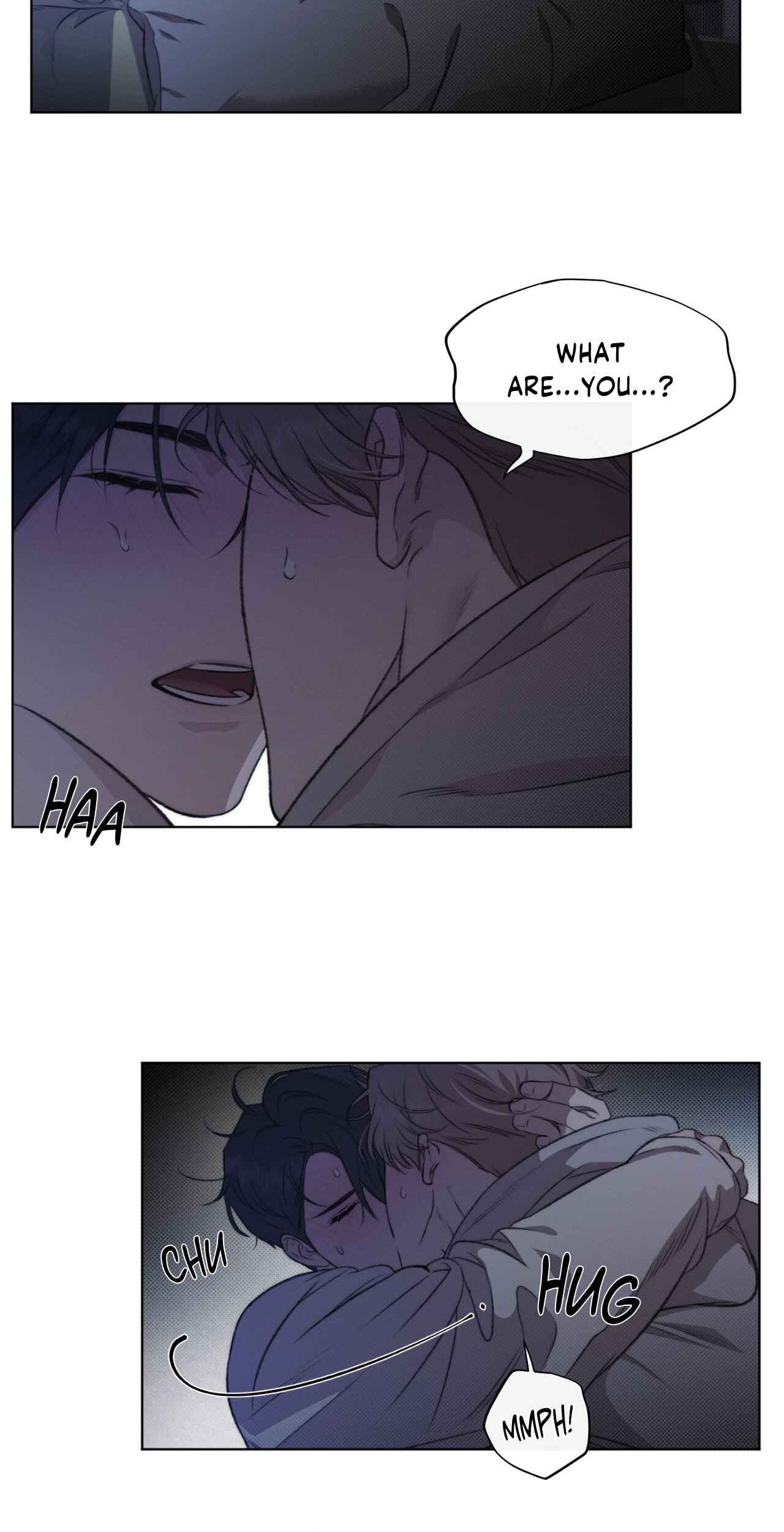 Read Against All Odds chapter 9 image 27 on Lezhin