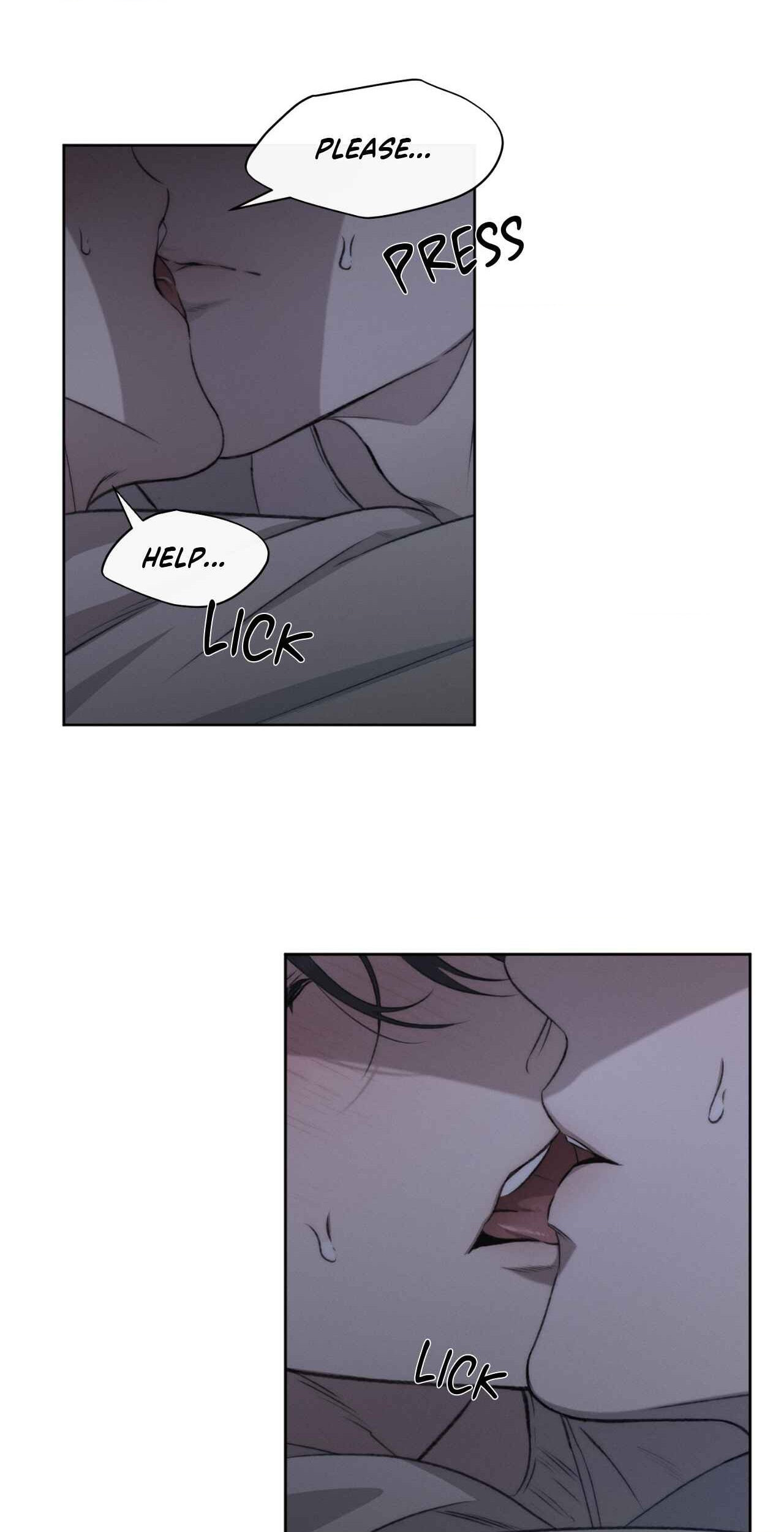 Read Against All Odds chapter 9 image 28 on Lezhin