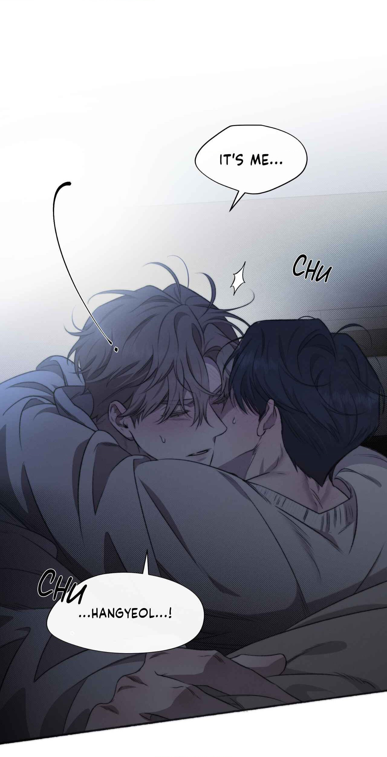Read Against All Odds chapter 9 image 30 on Lezhin