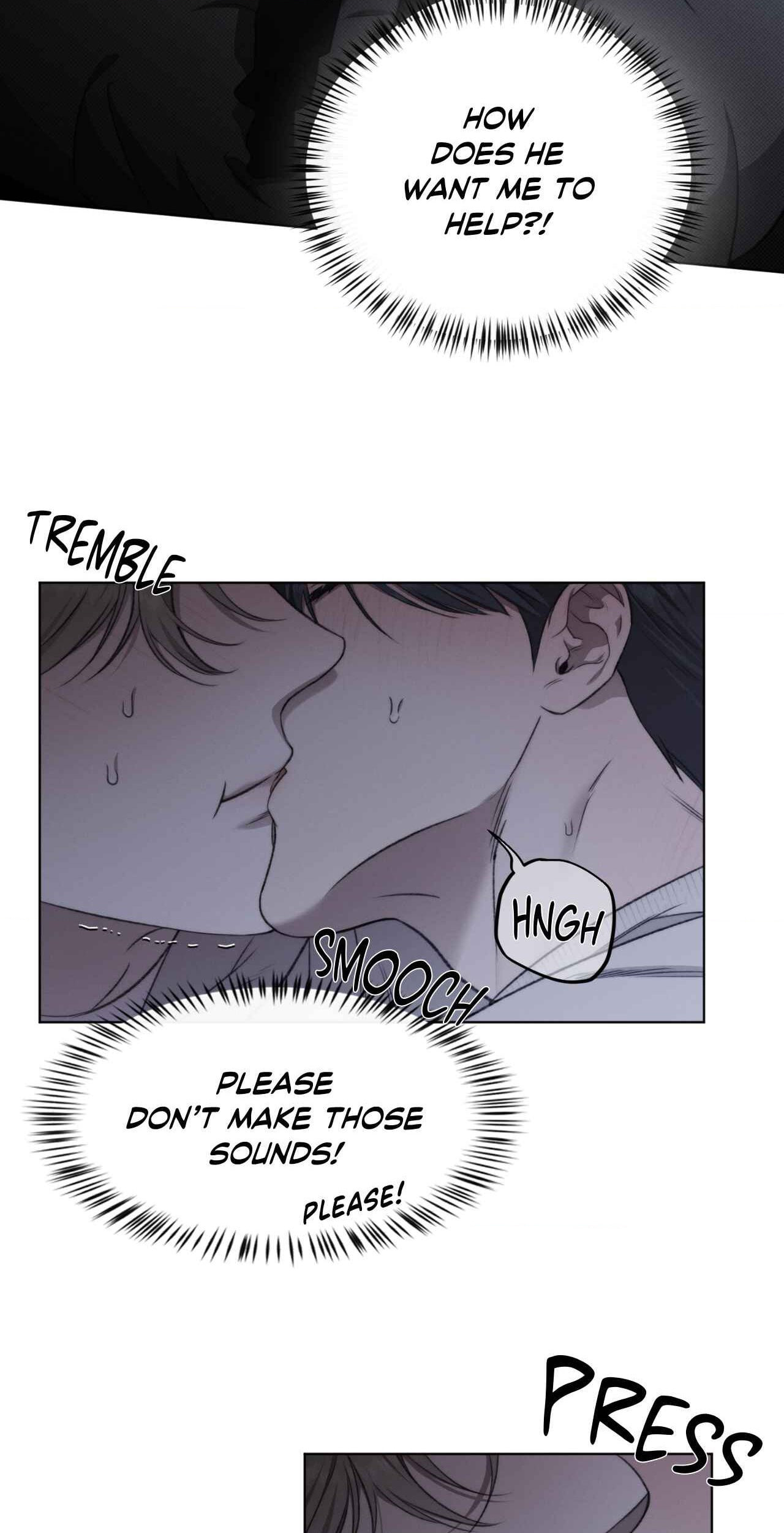 Read Against All Odds chapter 9 image 32 on Lezhin