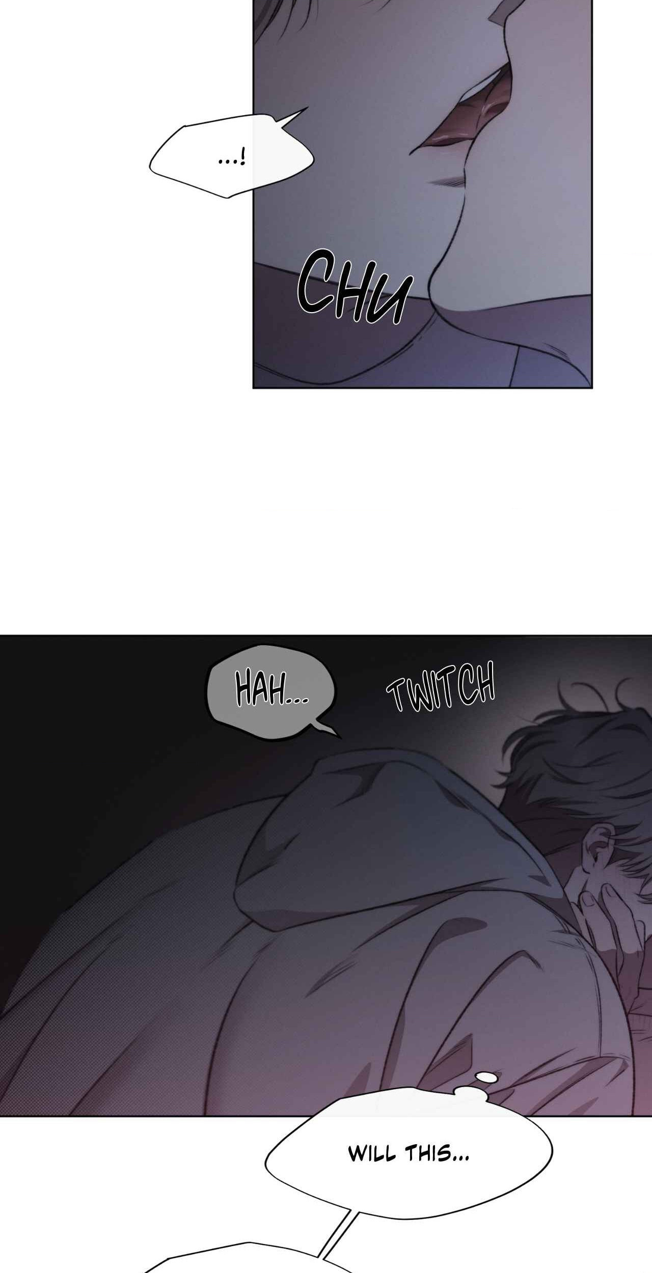 Read Against All Odds chapter 9 image 33 on Lezhin
