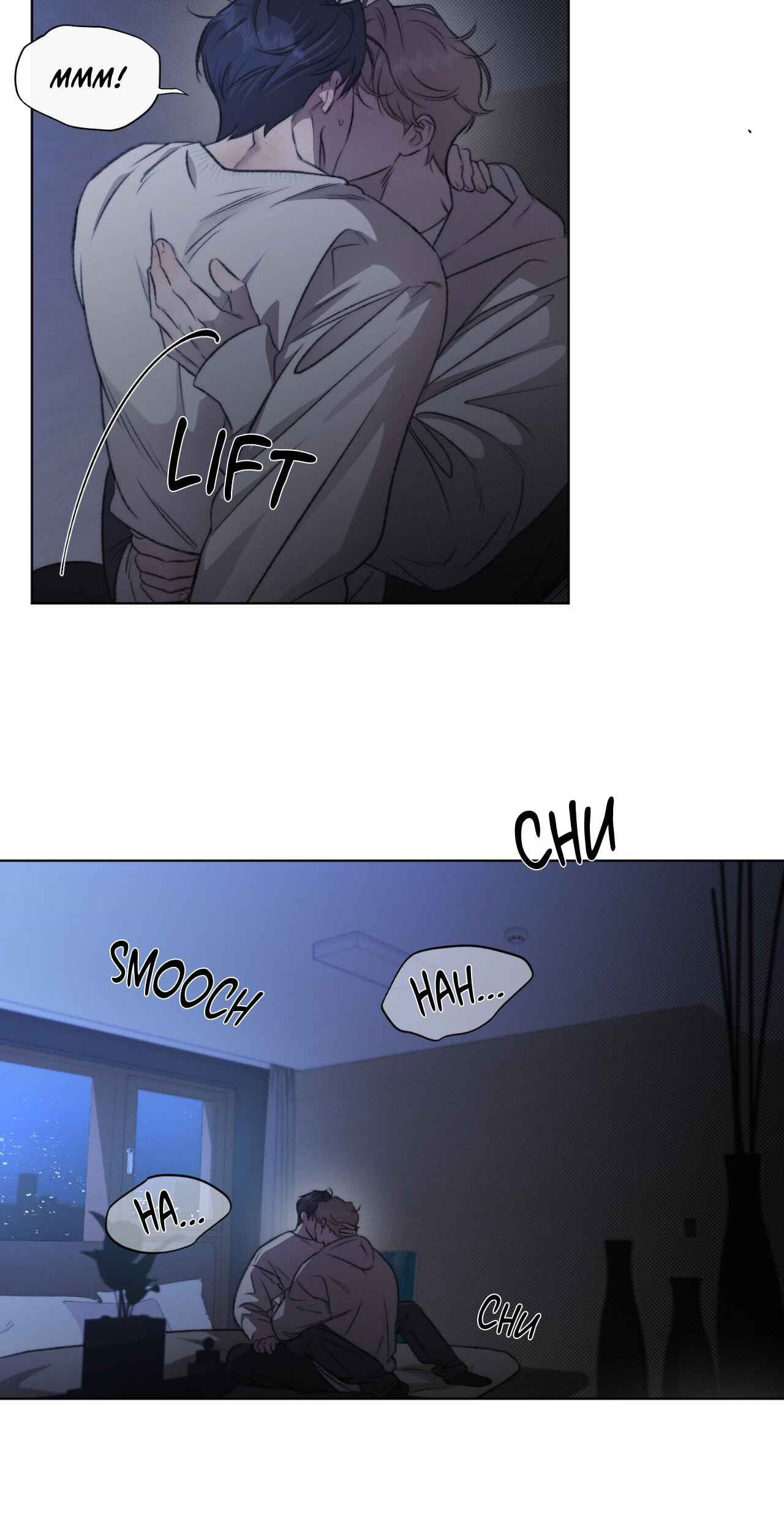 Read Against All Odds chapter 9 image 35 on Lezhin