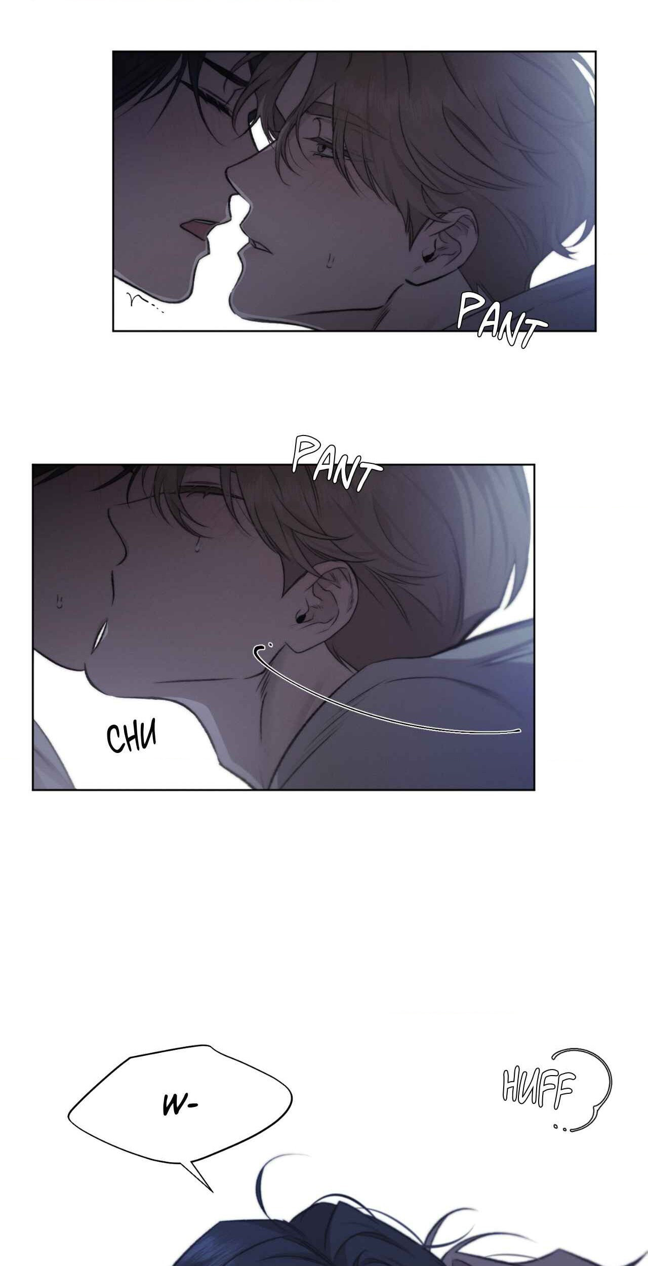 Read Against All Odds chapter 9 image 36 on Lezhin