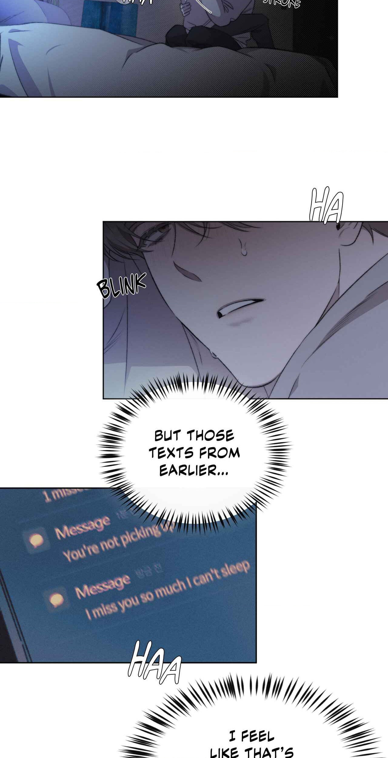 Read Against All Odds chapter 9 image 38 on Lezhin