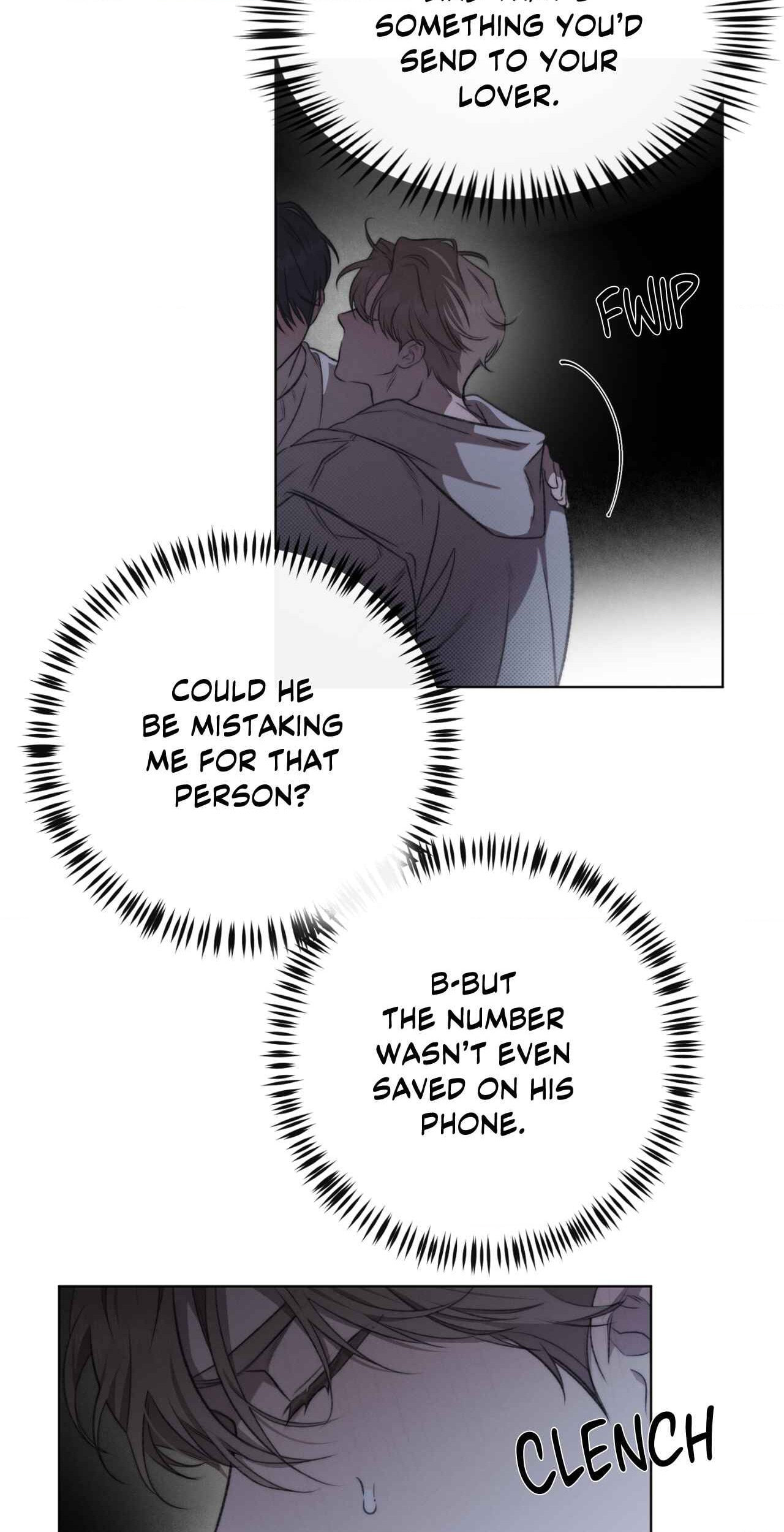Read Against All Odds chapter 9 image 39 on Lezhin
