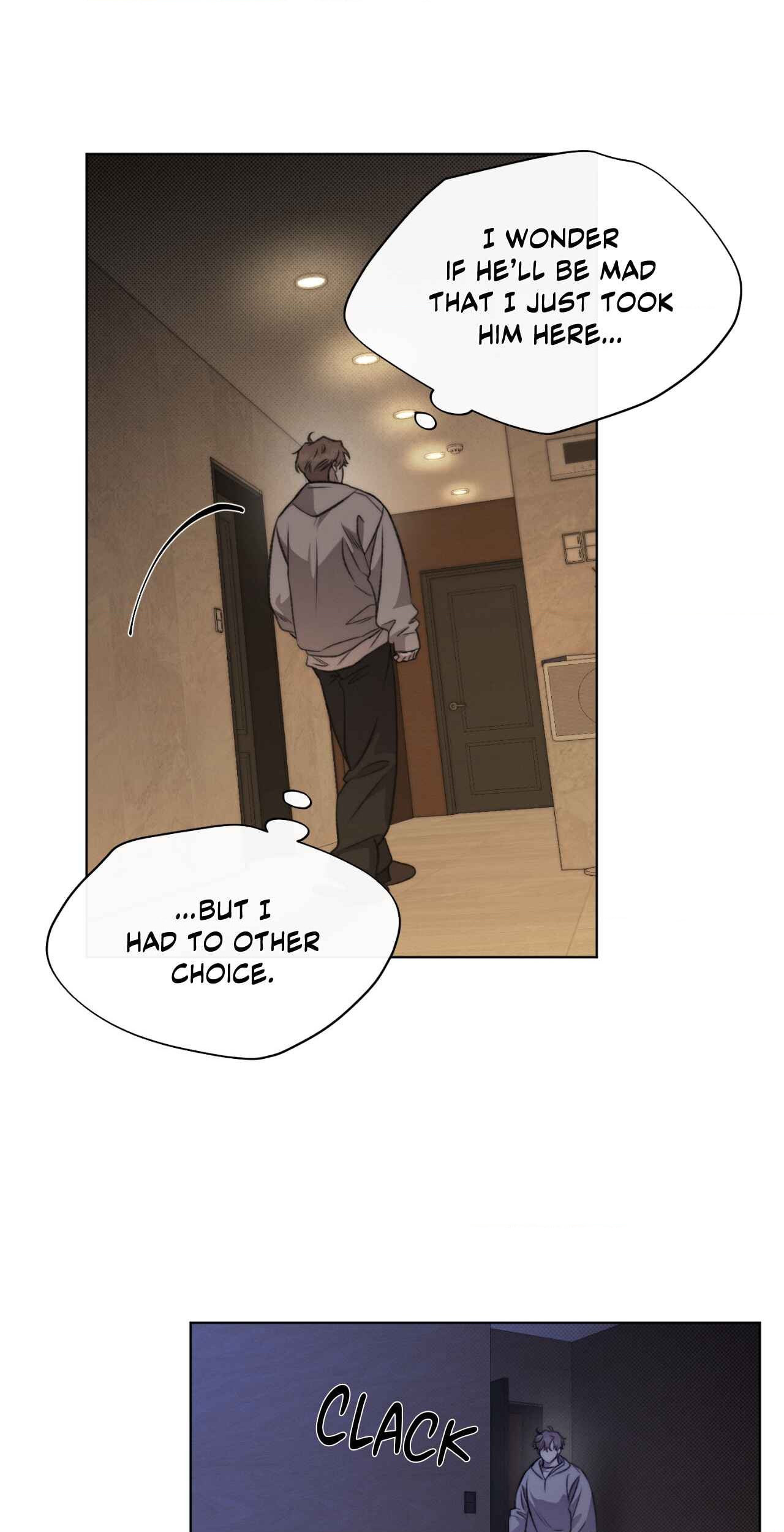 Read Against All Odds chapter 9 image 4 on Lezhin