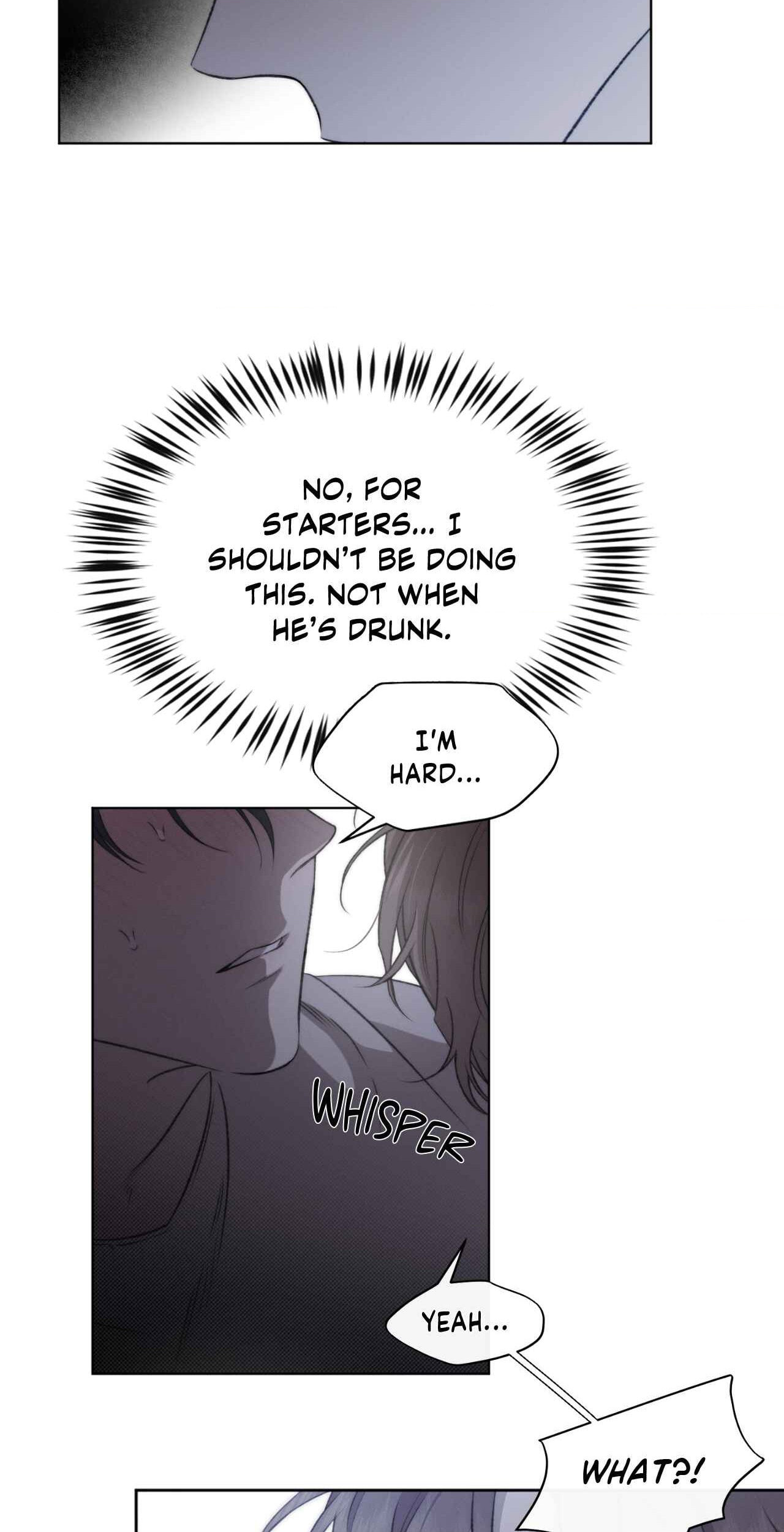 Read Against All Odds chapter 9 image 40 on Lezhin