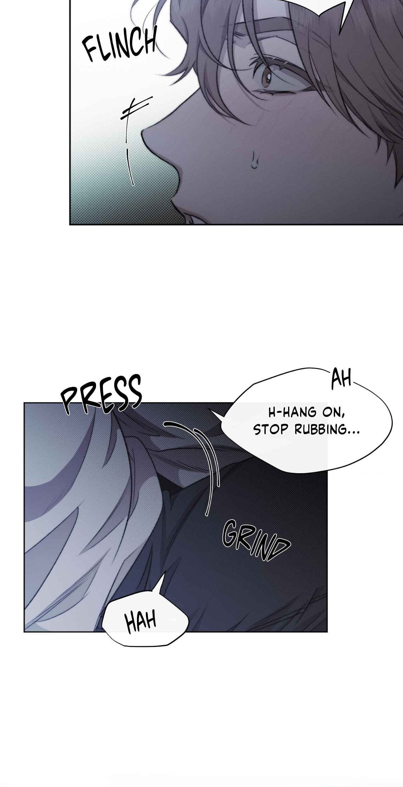 Read Against All Odds chapter 9 image 41 on Lezhin