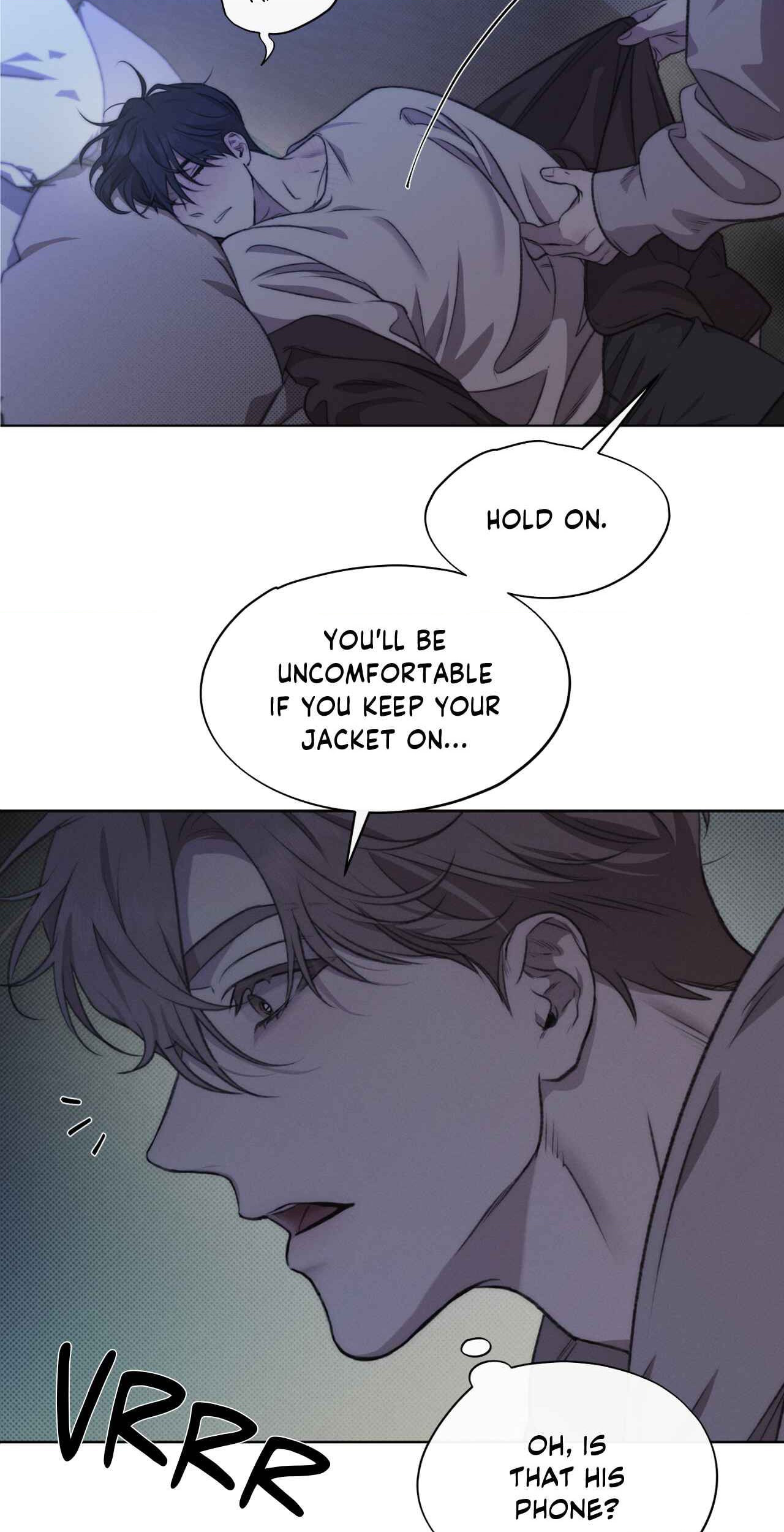 Read Against All Odds chapter 9 image 6 on Lezhin