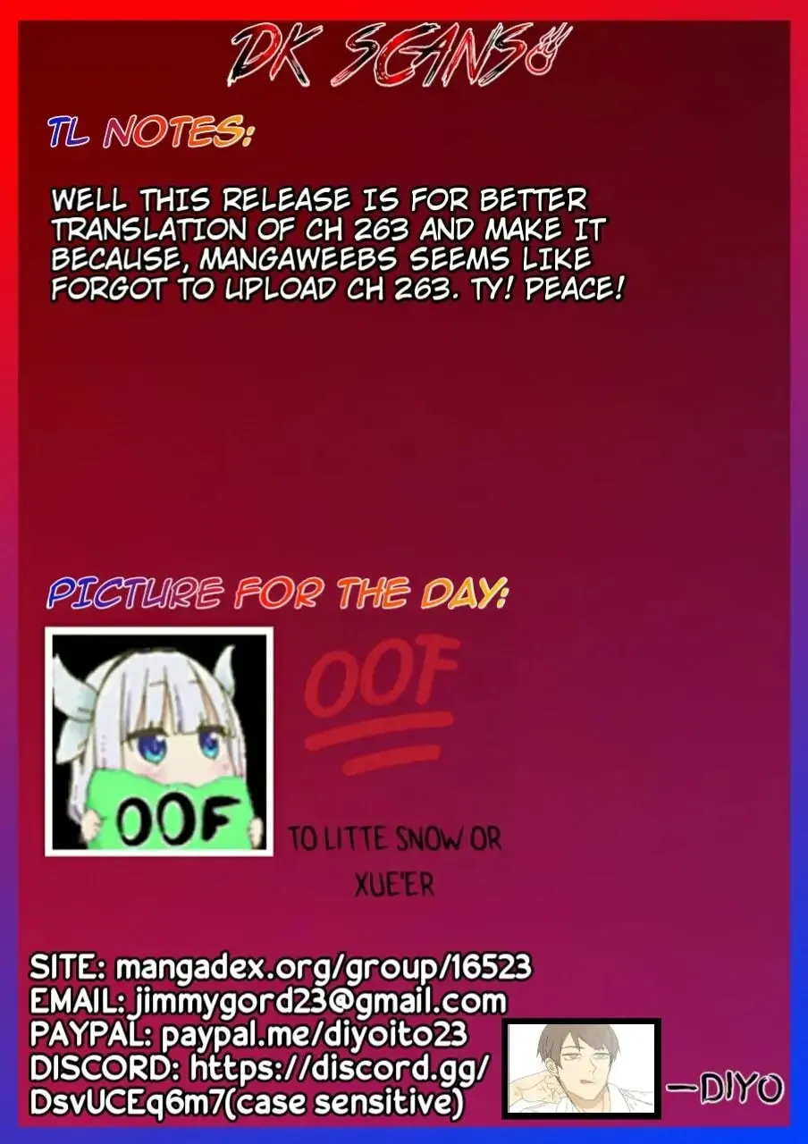 Read Against the Gods (Colored) chapter 141.1 image 12 on Lezhin