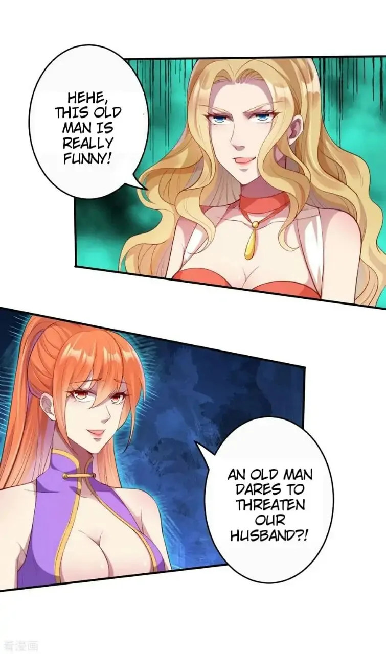 Read Against the Gods (Colored) chapter 141.2 image 6 on Lezhin