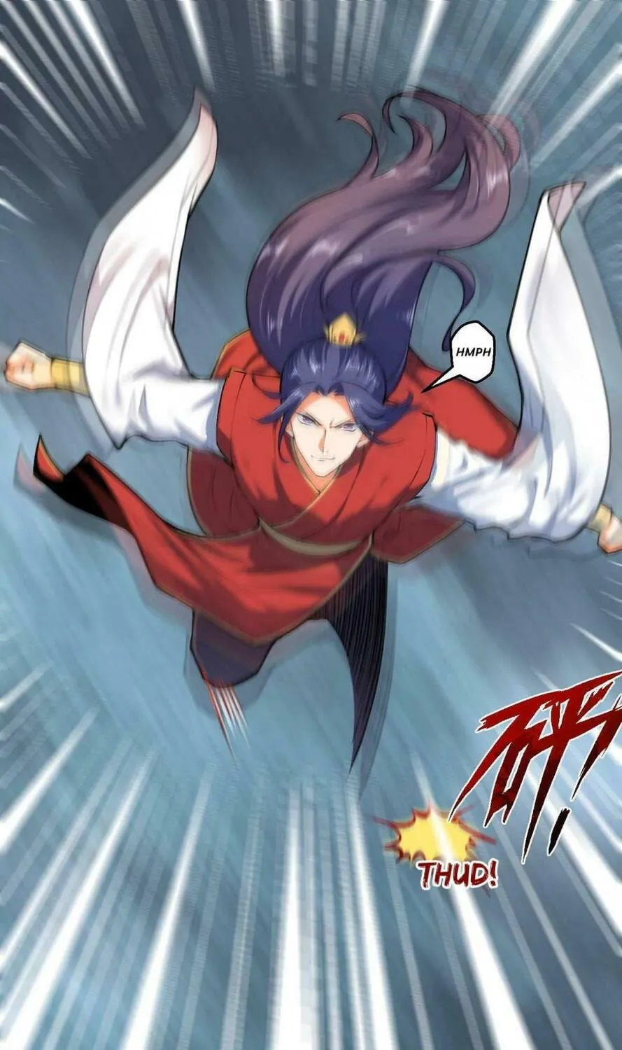 Read Against the Gods (Colored) chapter 141.7 image 22 on Lezhin