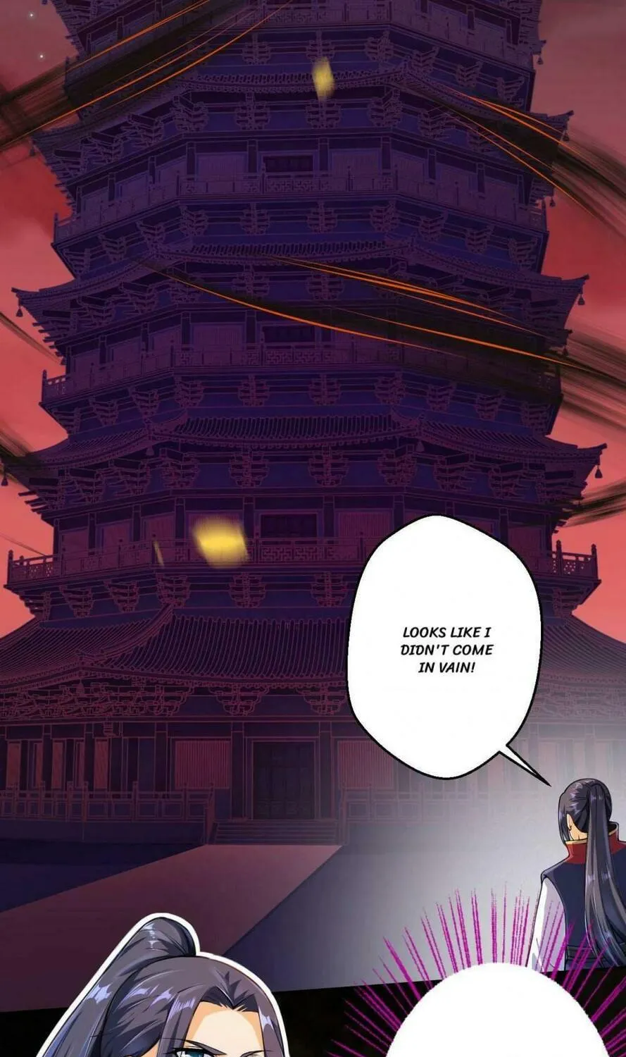 Read Against the Gods (Colored) chapter 141.7 image 3 on Lezhin