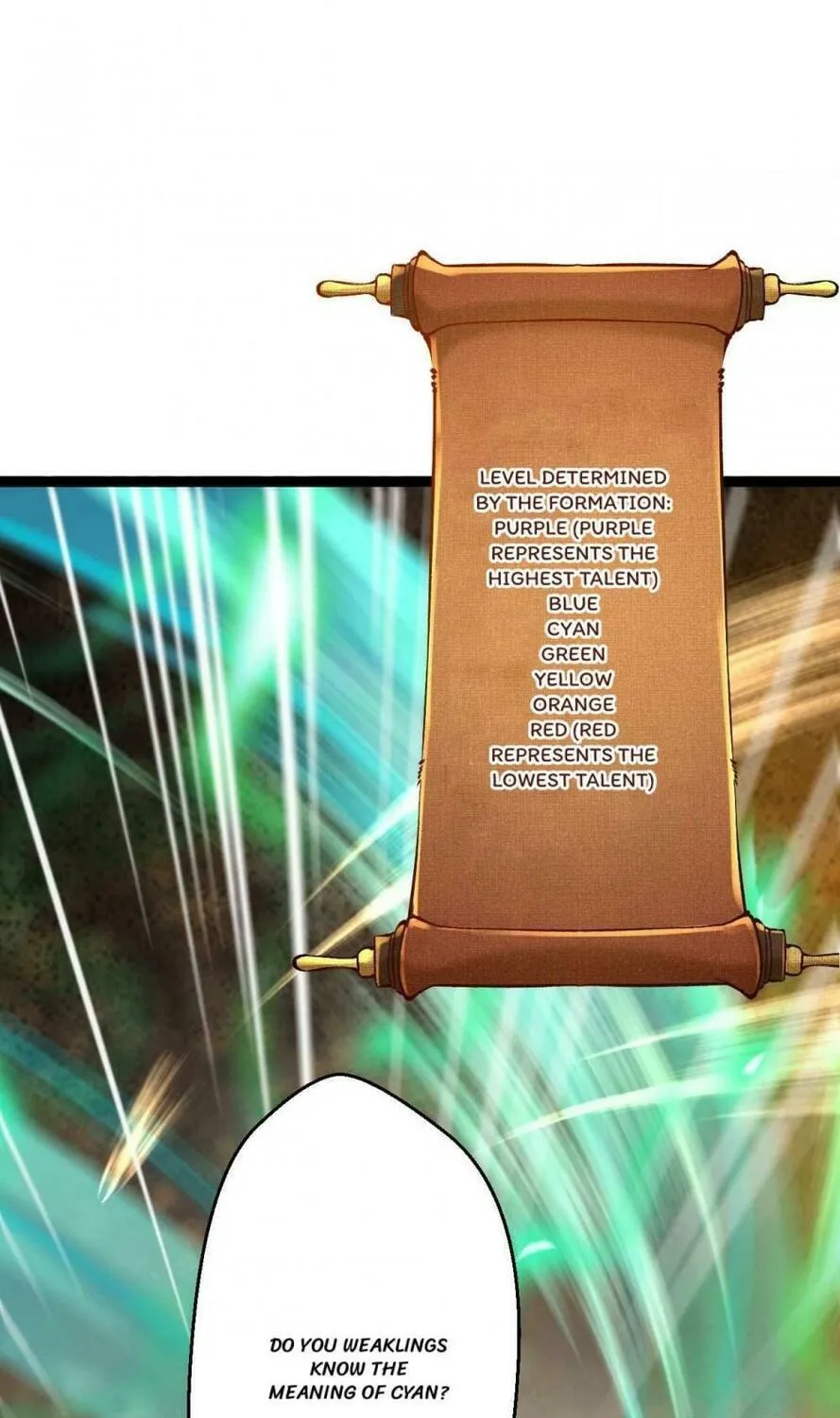 Read Against the Gods (Colored) chapter 141.7 image 34 on Lezhin