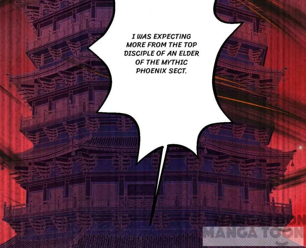 Read Against the Gods (Colored) chapter 141.7 image 42 on Lezhin