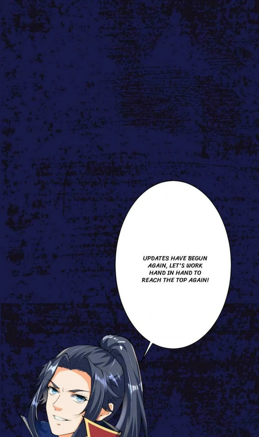 Read Against the Gods (Colored) chapter 141.7 image 48 on Lezhin