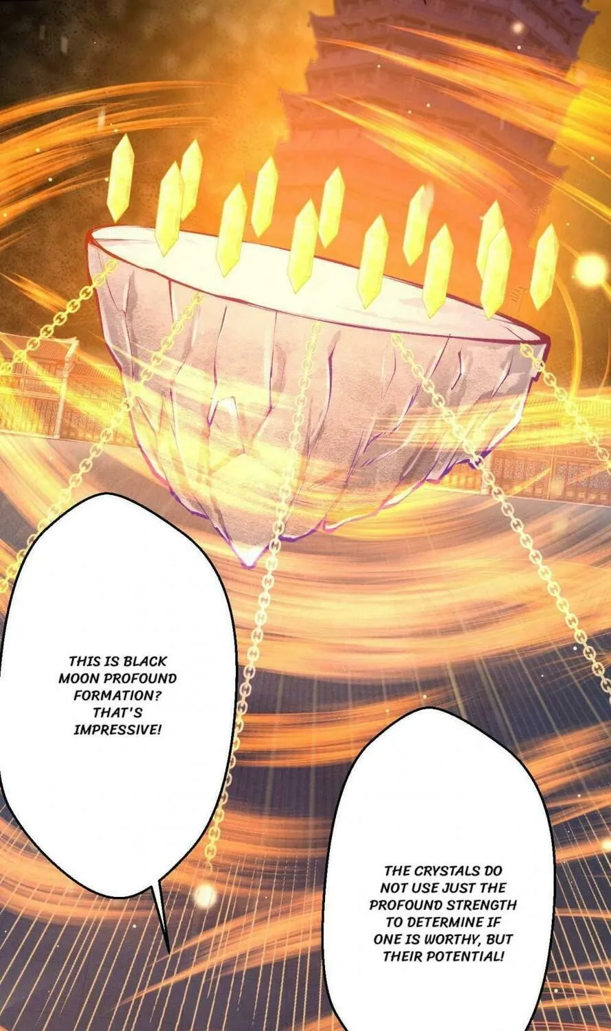 Read Against the Gods (Colored) chapter 141.7 image 6 on Lezhin
