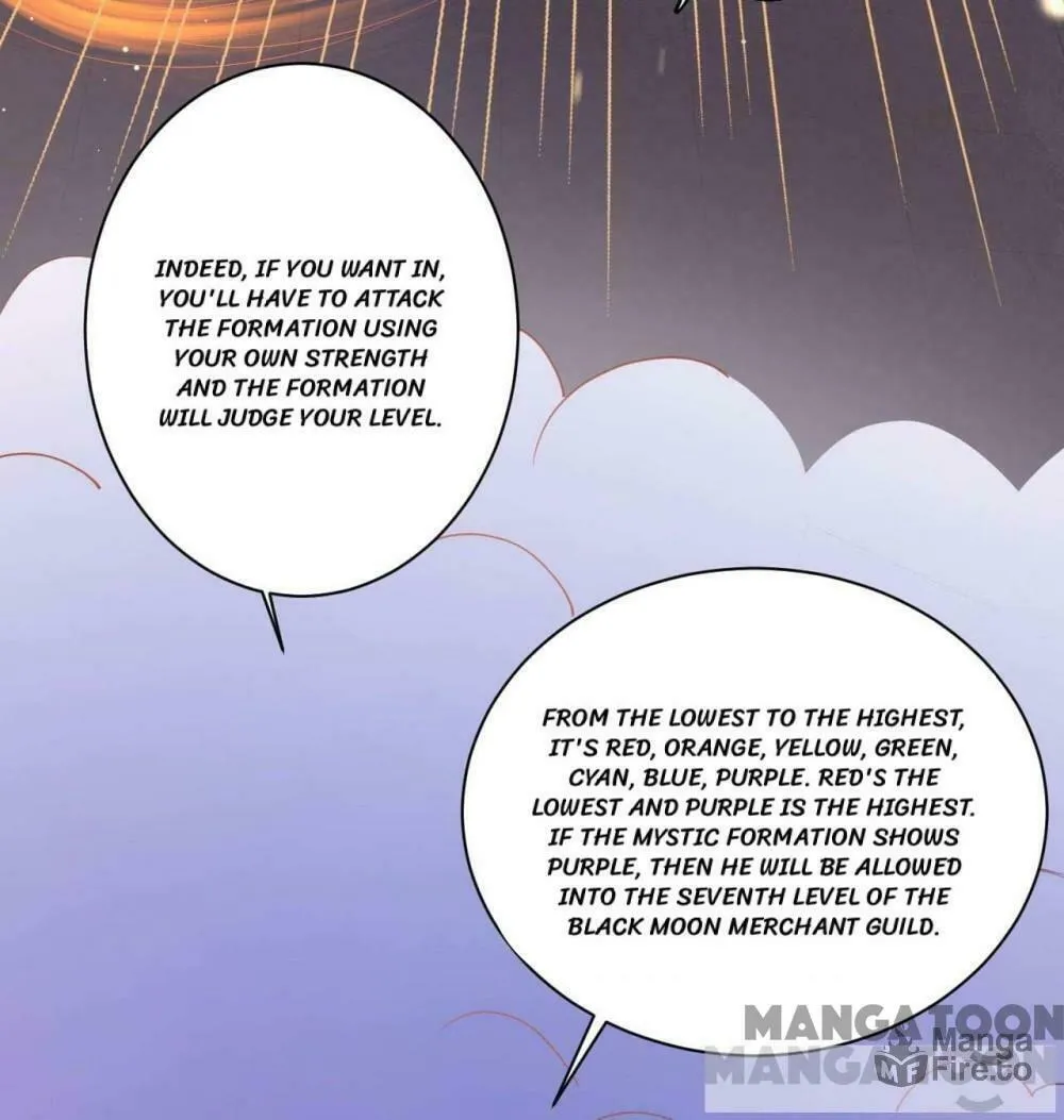 Read Against the Gods (Colored) chapter 141.7 image 8 on Lezhin