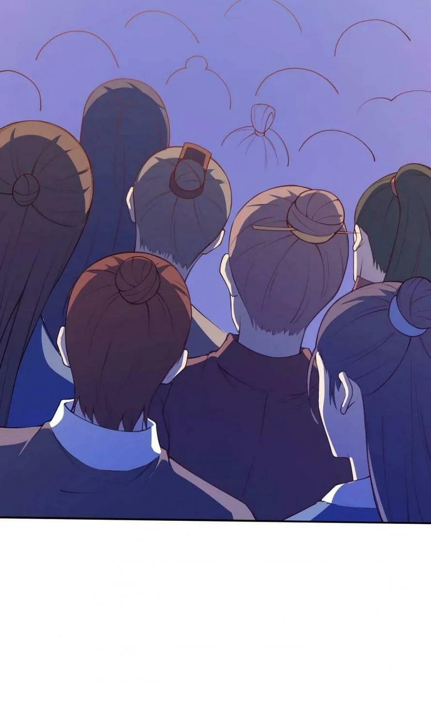 Read Against the Gods (Colored) chapter 141.7 image 9 on Lezhin