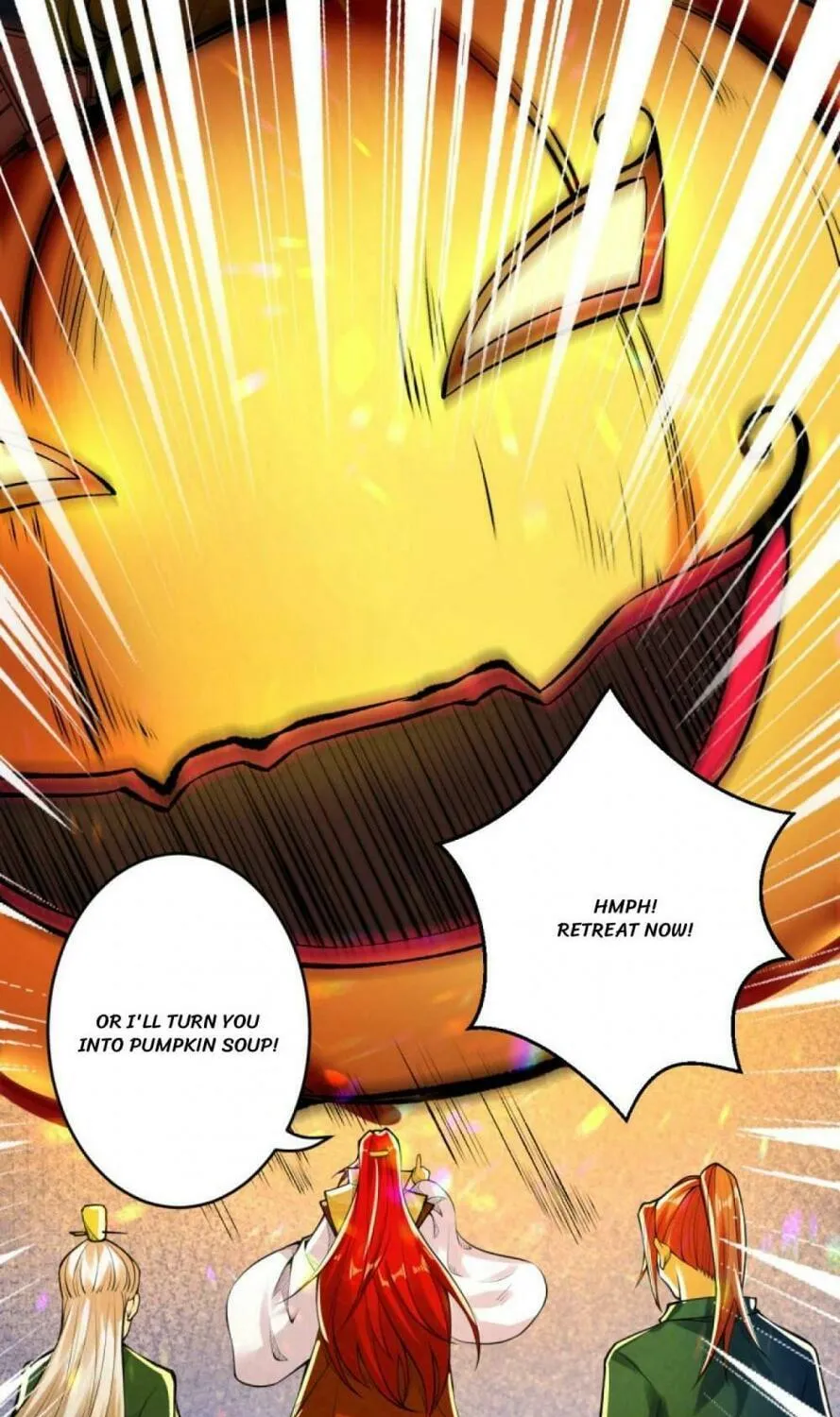 Read Against the Gods (Colored) chapter 142.2 image 14 on Lezhin