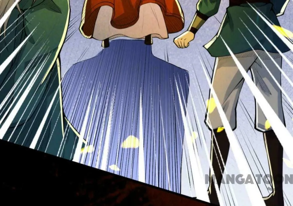 Read Against the Gods (Colored) chapter 142.2 image 16 on Lezhin
