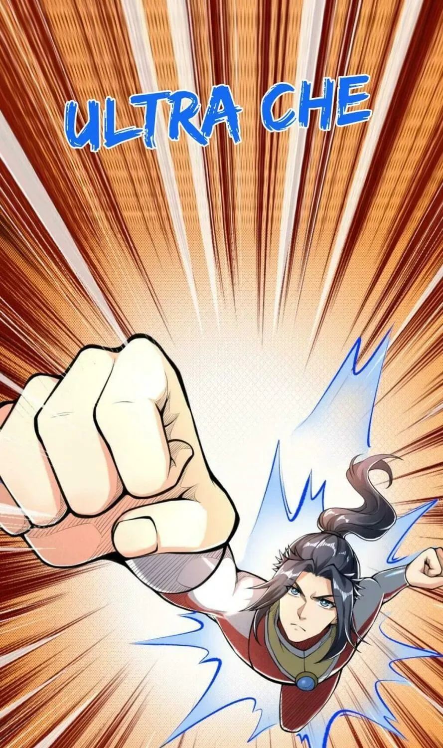 Read Against the Gods (Colored) chapter 142.2 image 40 on Lezhin