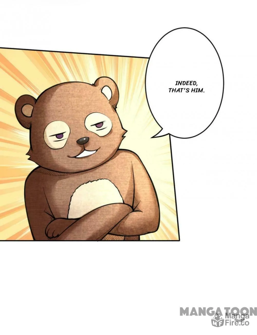Read Against the Gods (Colored) chapter 142.2 image 44 on Lezhin