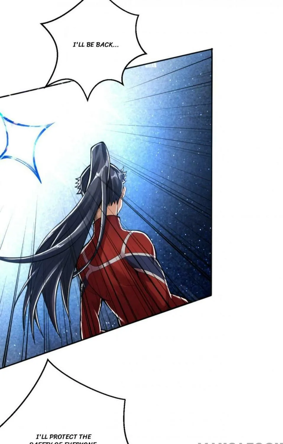 Read Against the Gods (Colored) chapter 142.2 image 47 on Lezhin