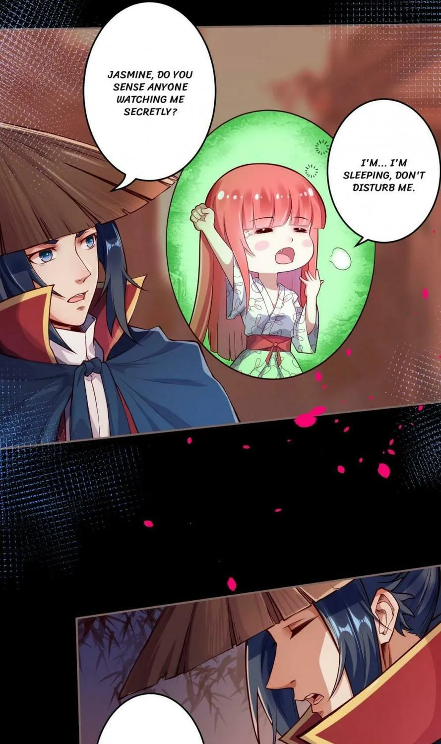 Read Against the Gods (Colored) chapter 142.6 image 28 on Lezhin