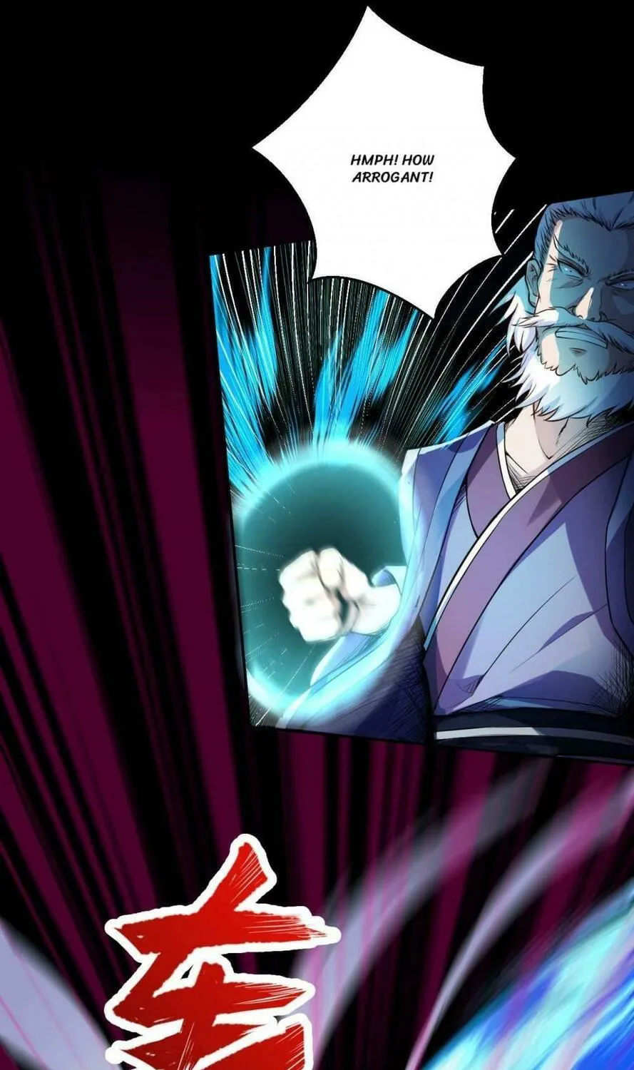 Read Against the Gods (Colored) chapter 142.6 image 3 on Lezhin