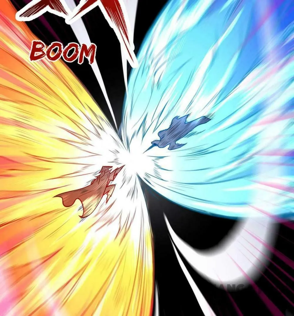 Read Against the Gods (Colored) chapter 142.6 image 5 on Lezhin