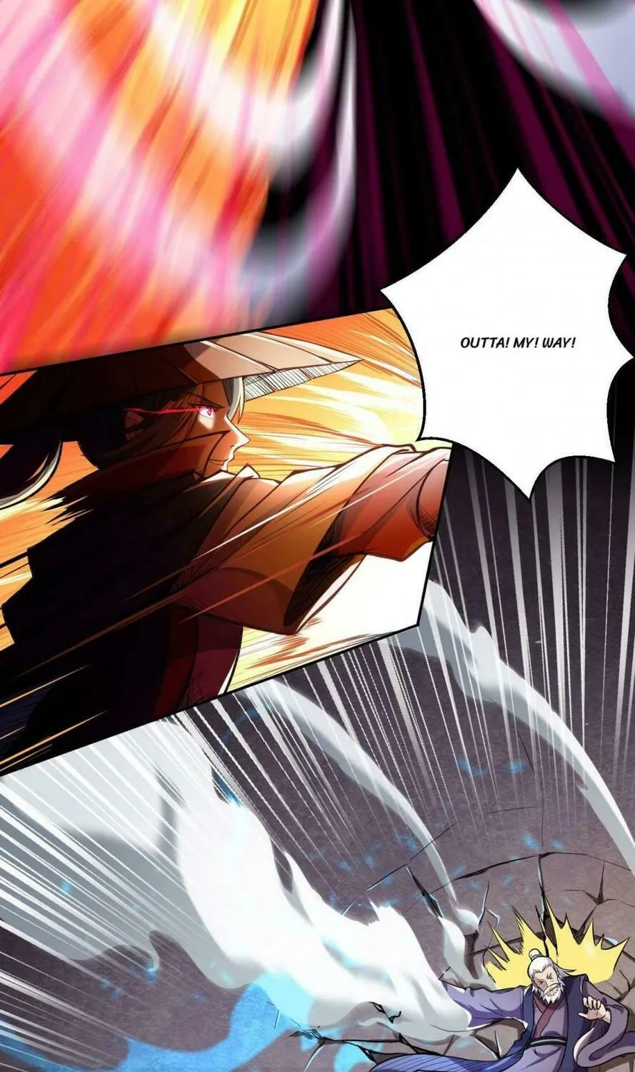 Read Against the Gods (Colored) chapter 142.6 image 6 on Lezhin